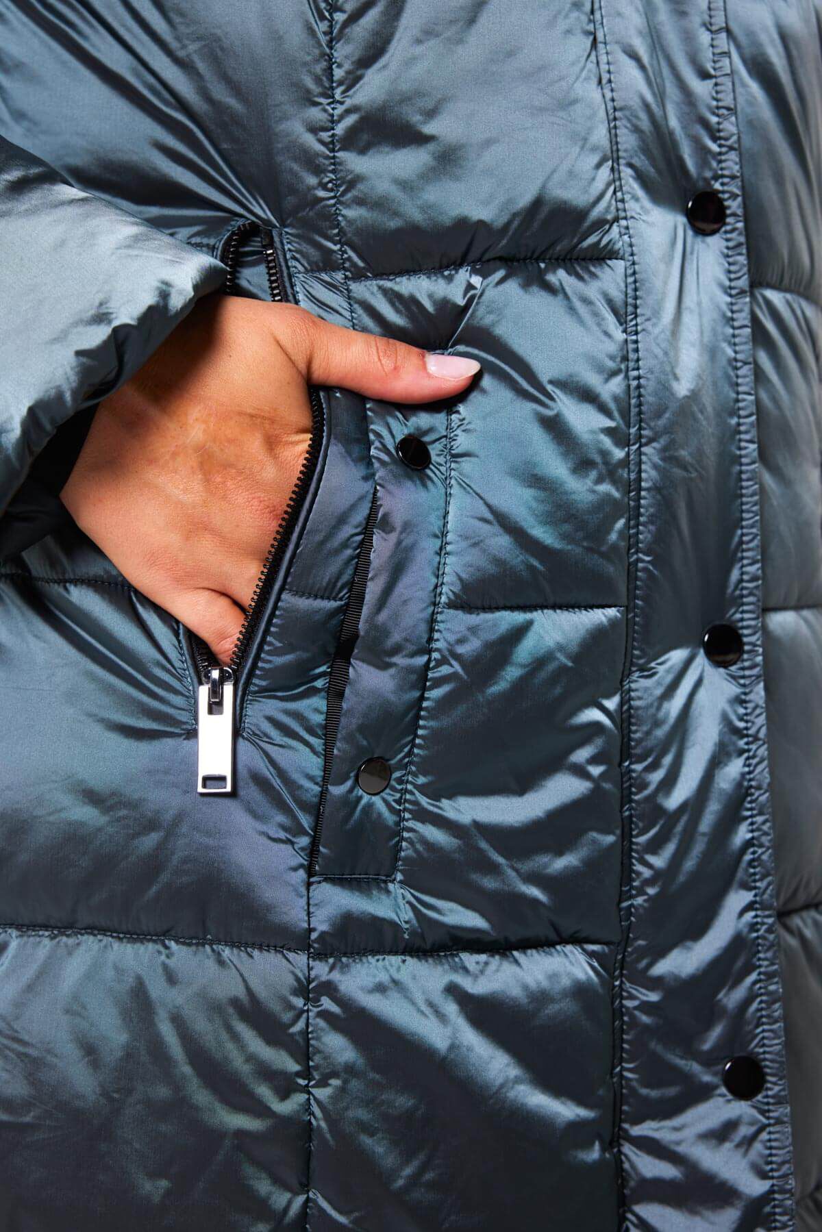 Steppjacke image number 5