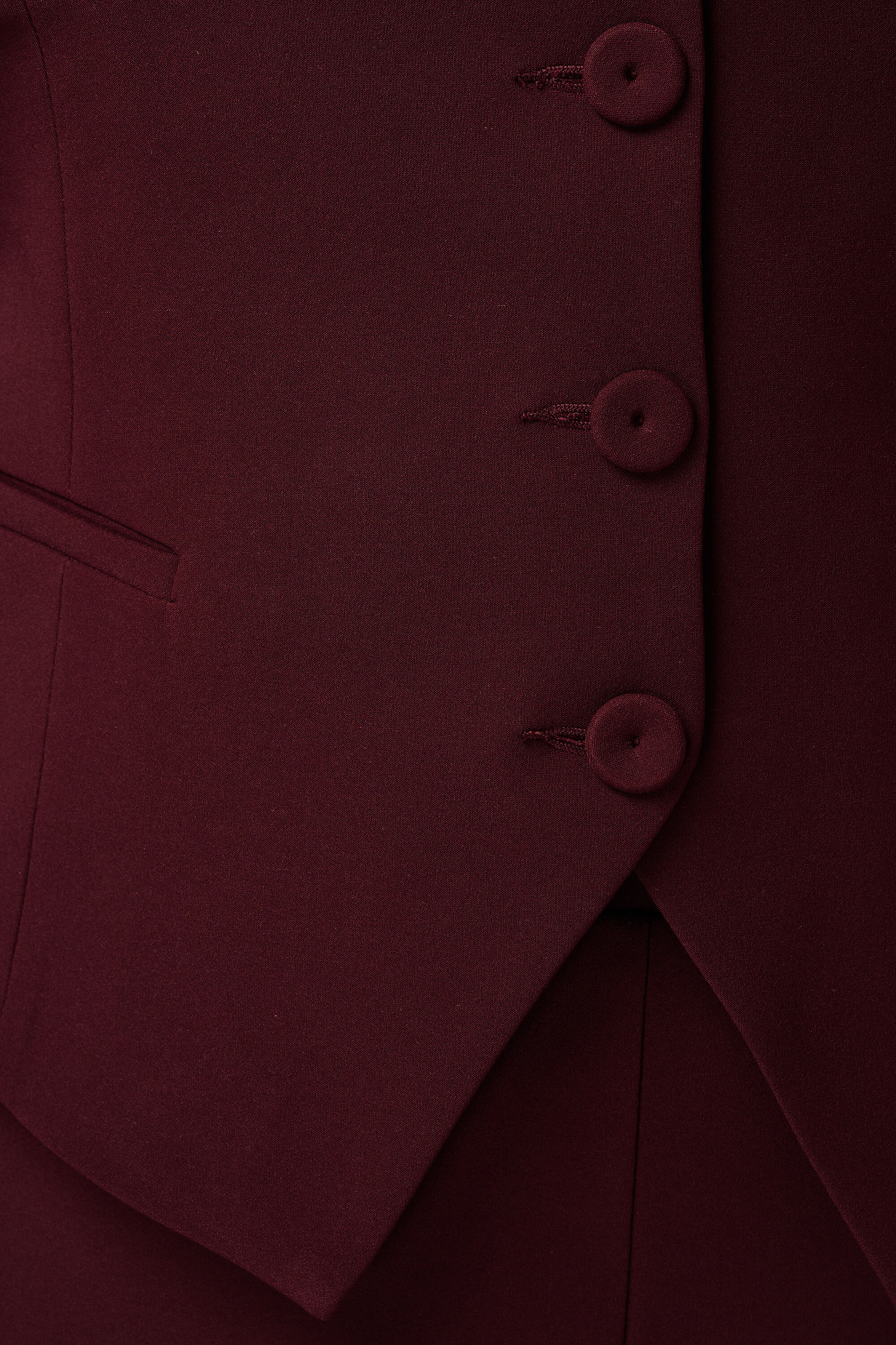 Klassische Weste image number 6