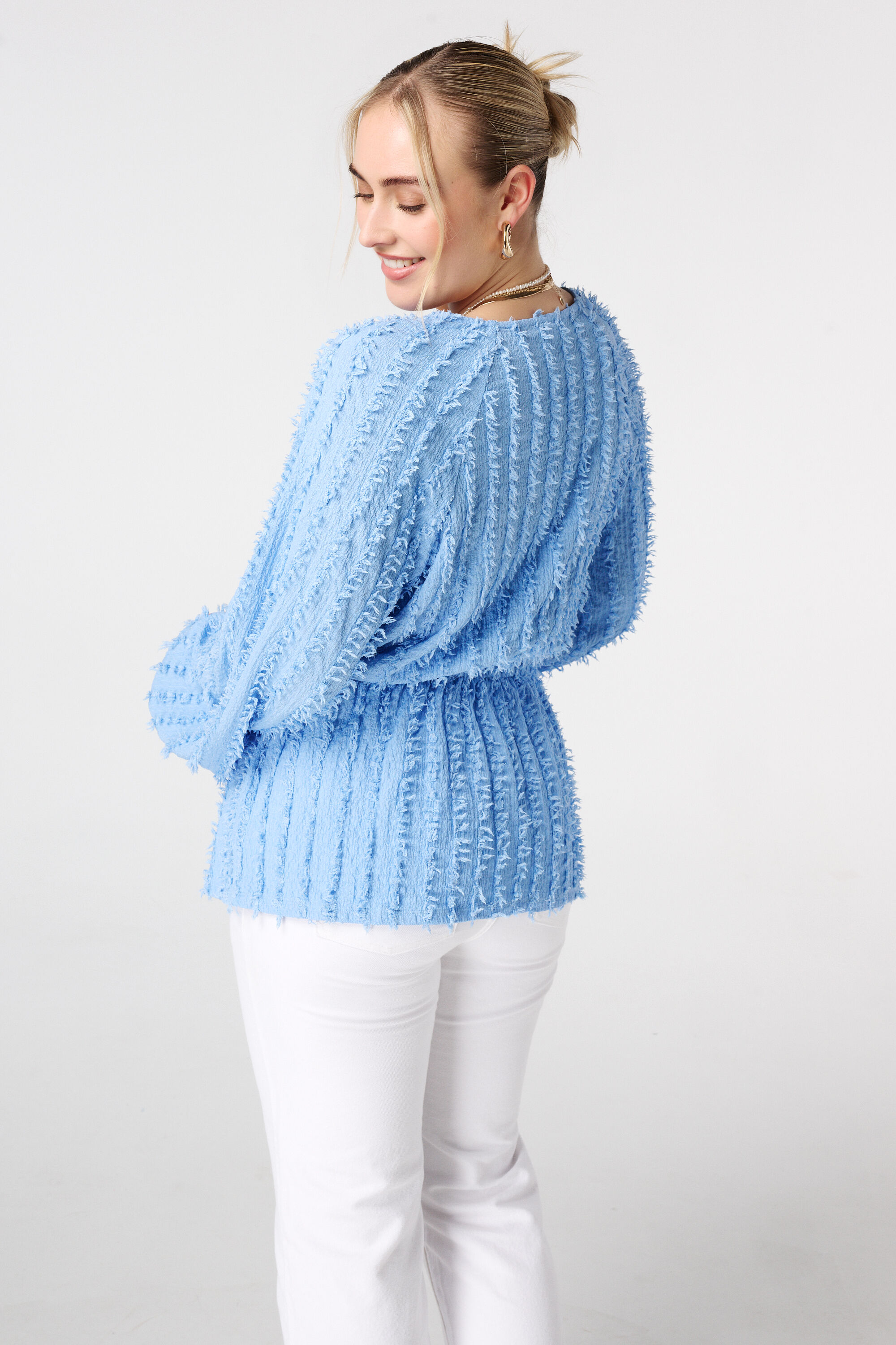 Fluffy Oberteil image number 3