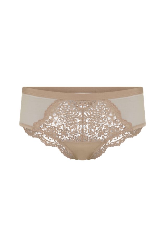 Spitzen-Slip - Ronja image number 0