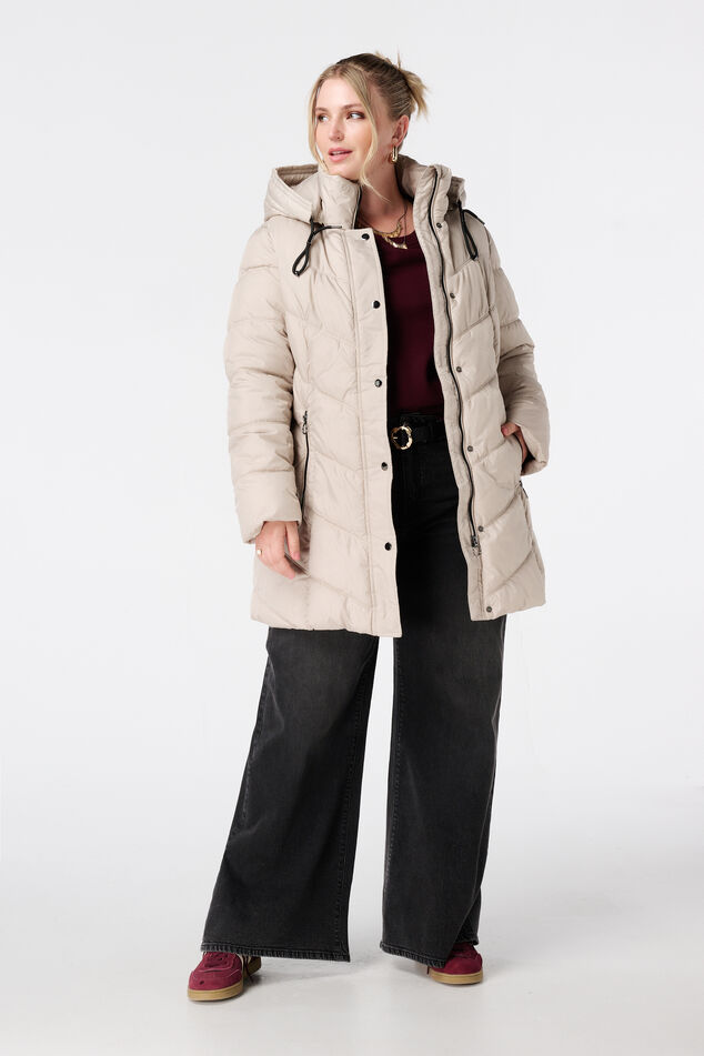 Jacke mit Kapuze image number 5