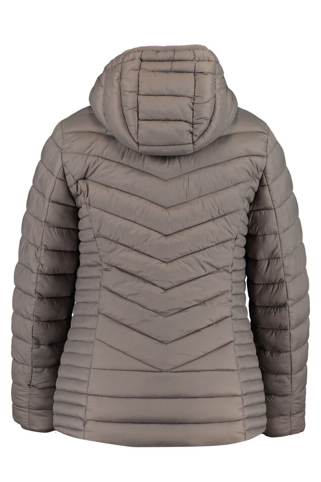 Leichte Übergangsjacke image number 3