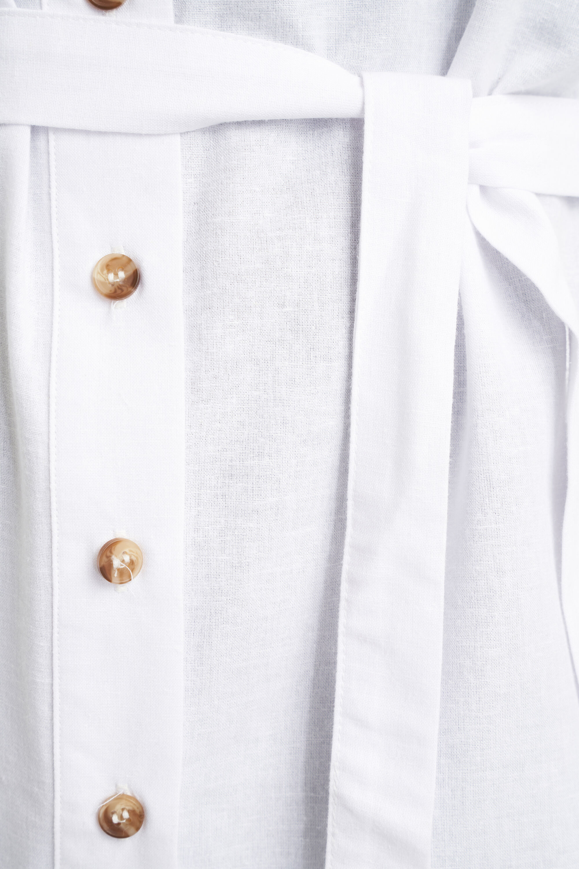 Jacke mit Bindeg&uuml;rtel  image number 5