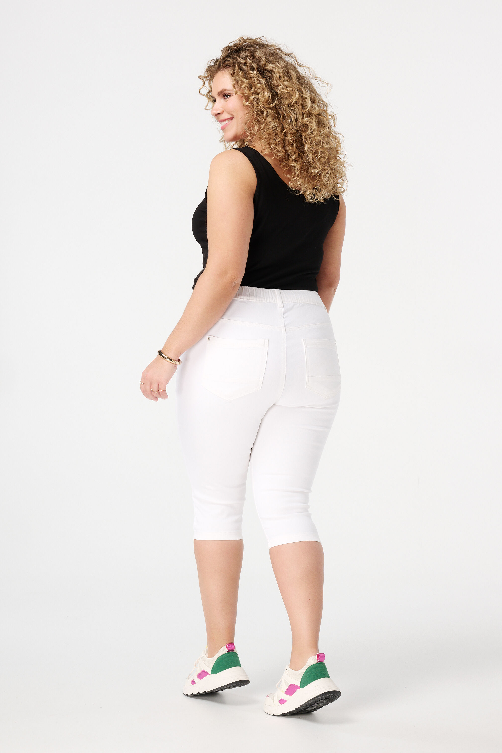 Capri-Treggings  image number 3