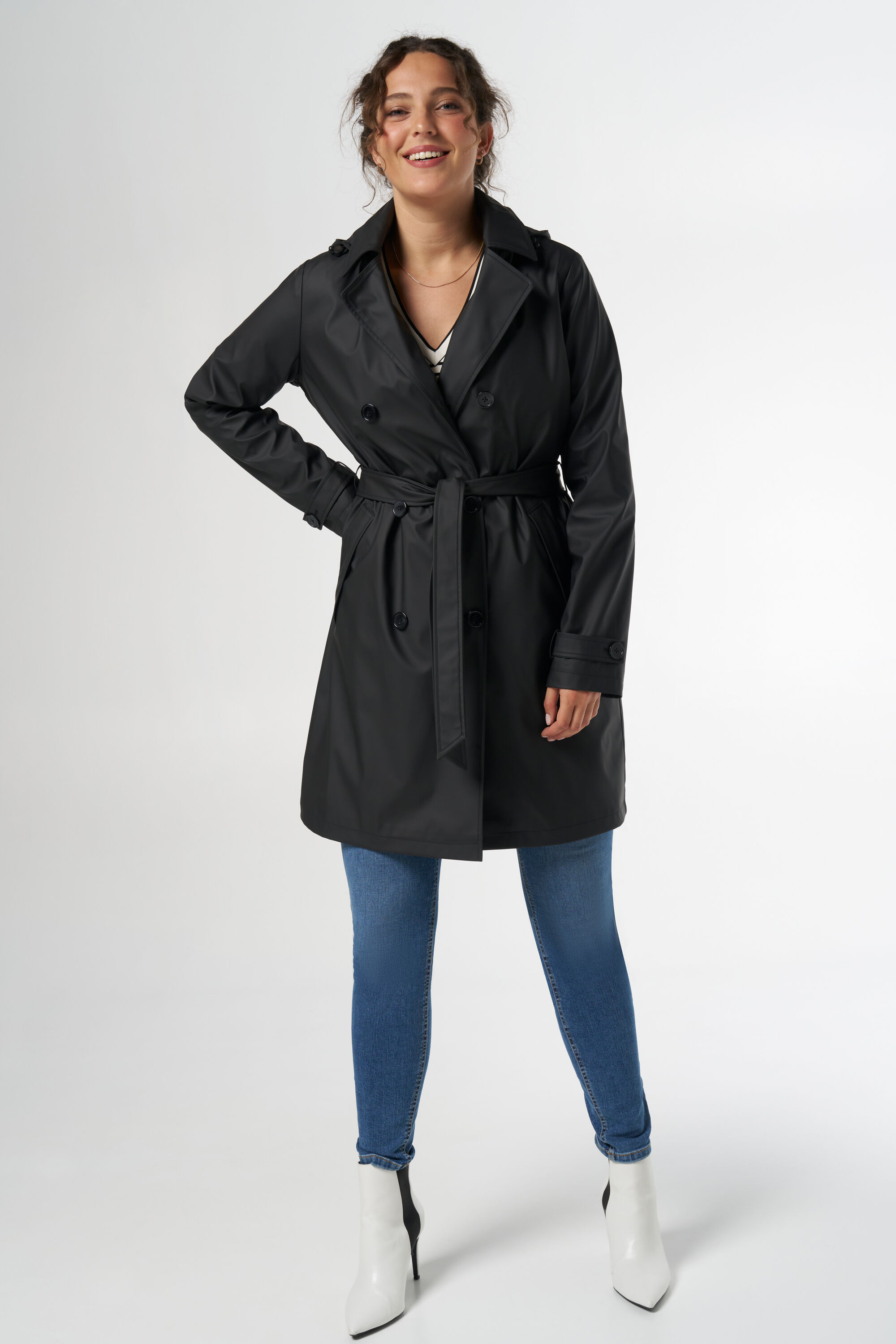 Trench-Regenmantel image number 5