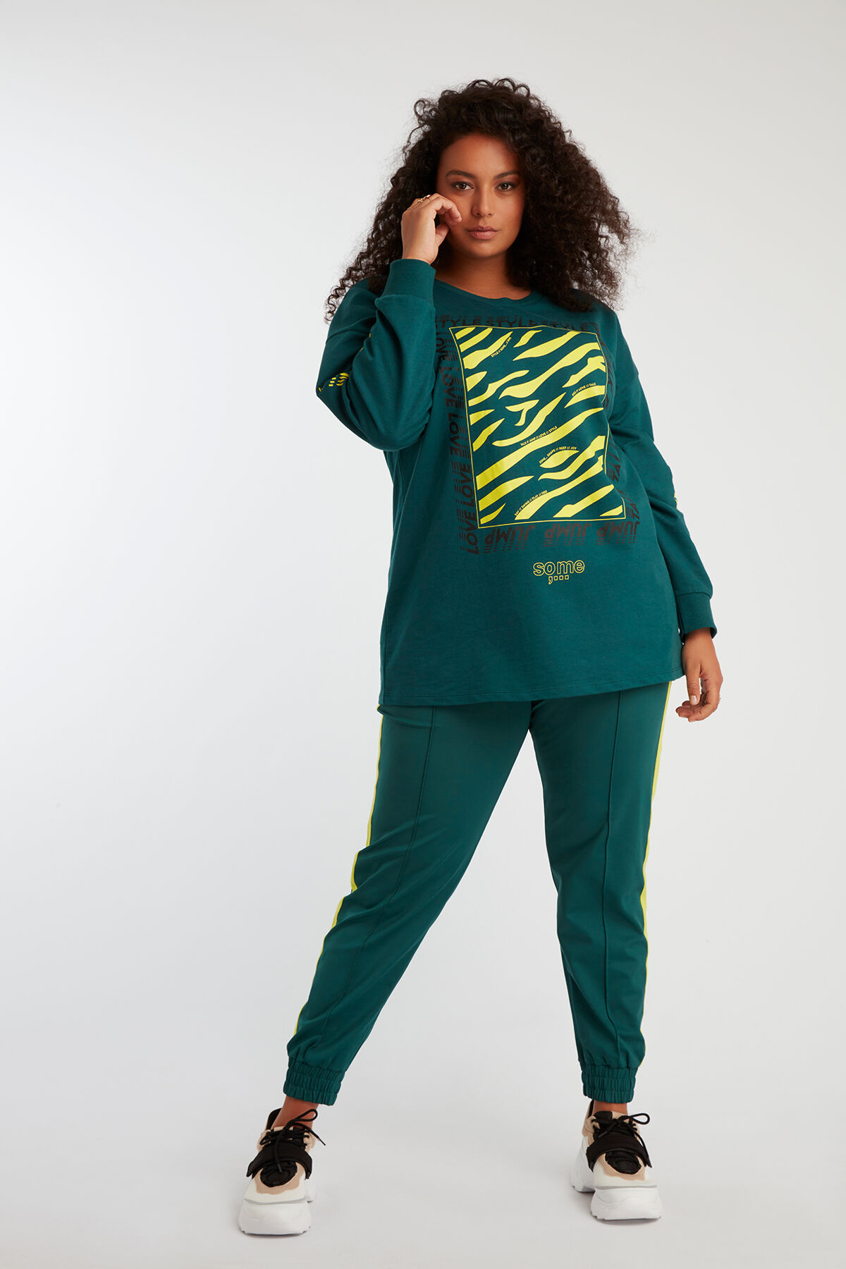 Jogging-Hose image number 4