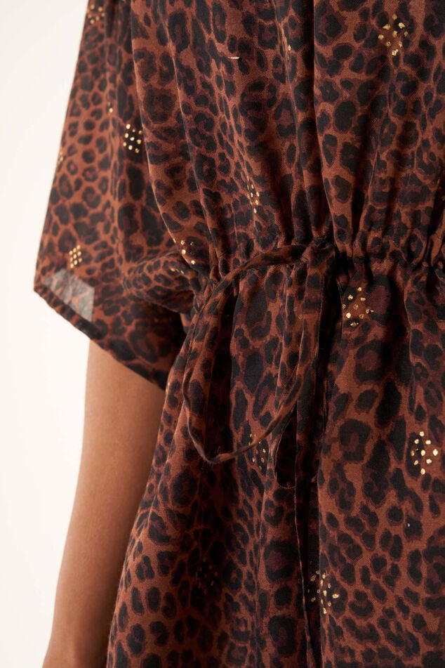 Kaftan-Bluse image number 4