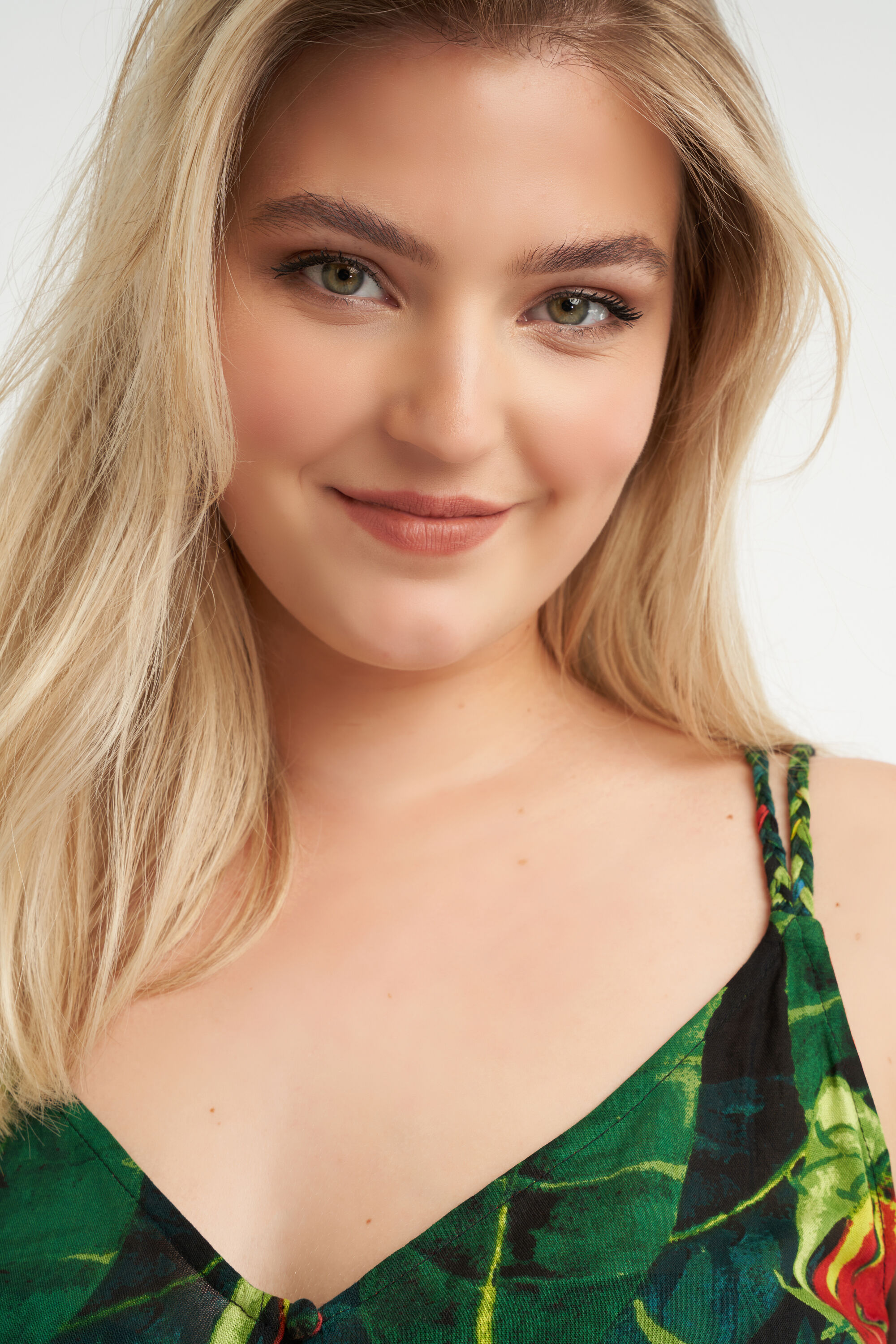 Langes Kleid  image number 5