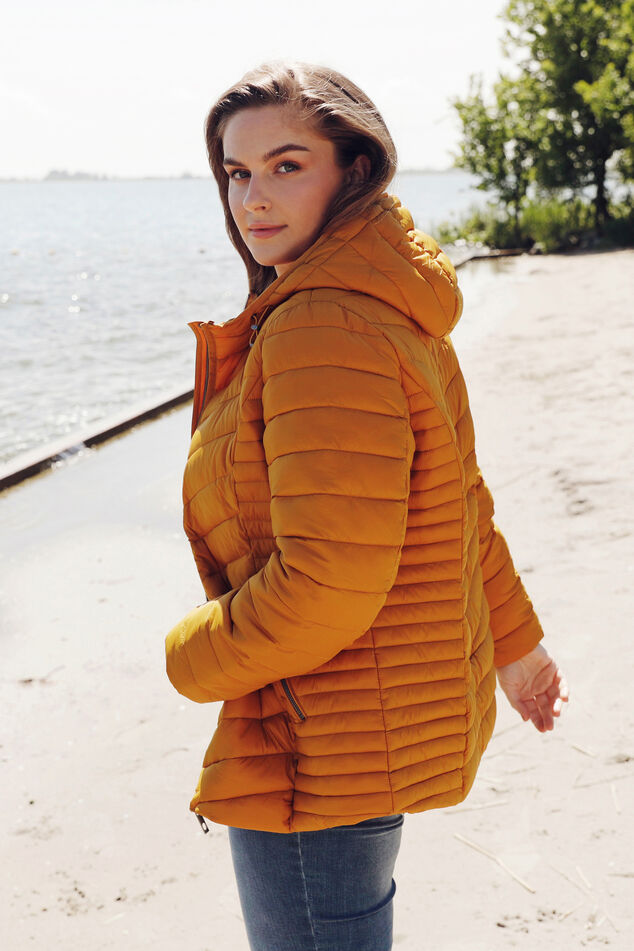 Leichte Übergangsjacke image number 0