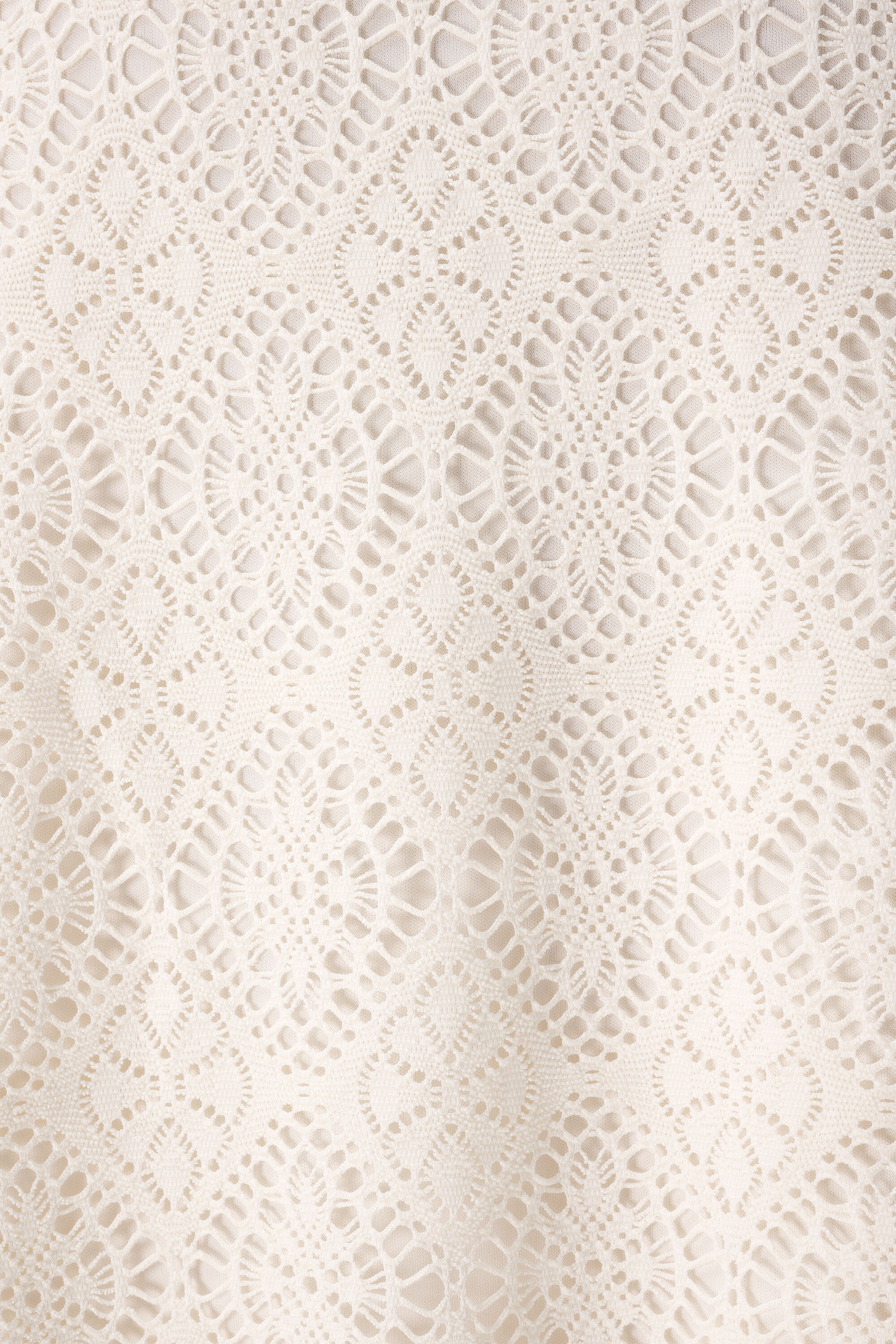 Spitzenkleid mit Stretch image number 6