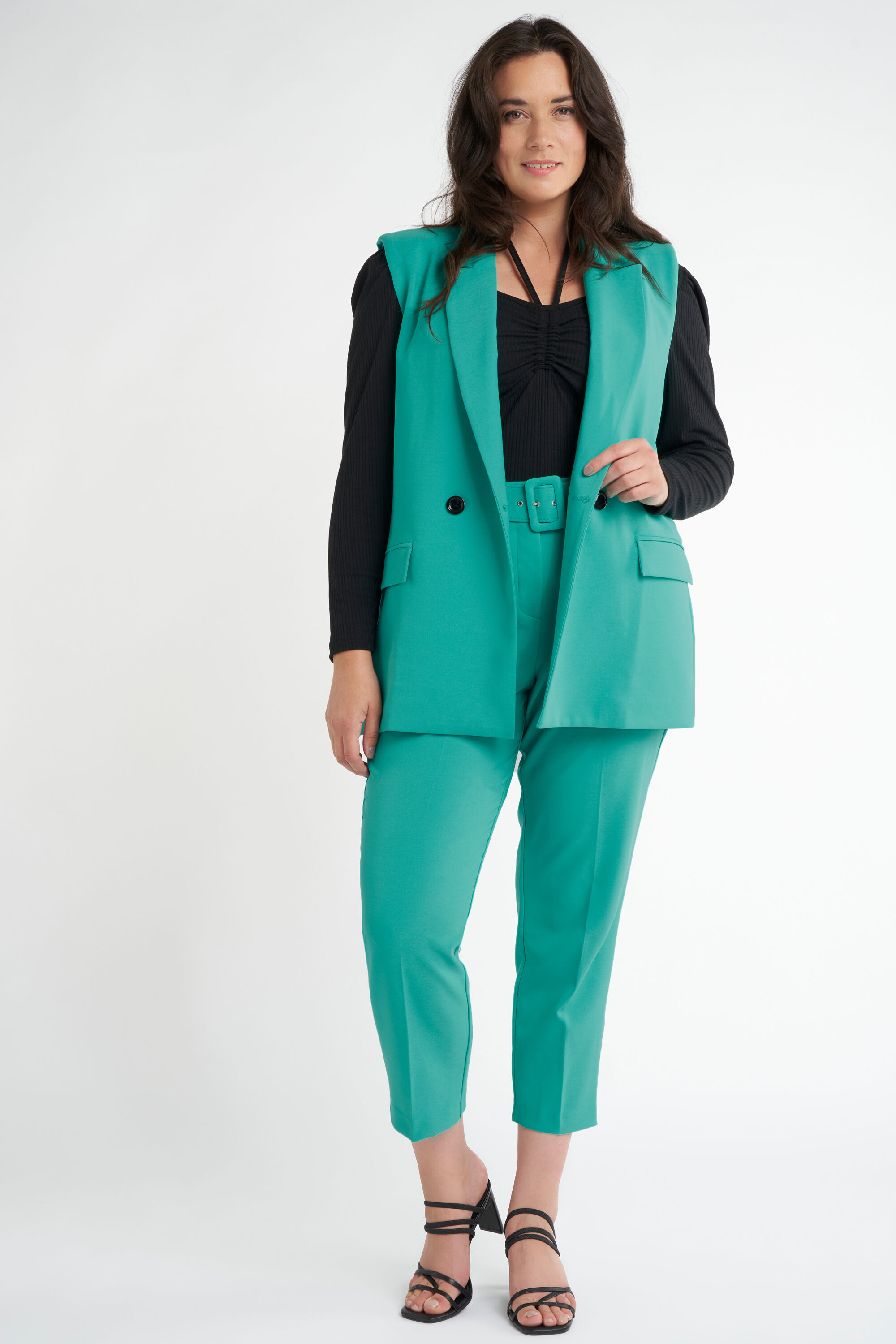 Weste  image number 7