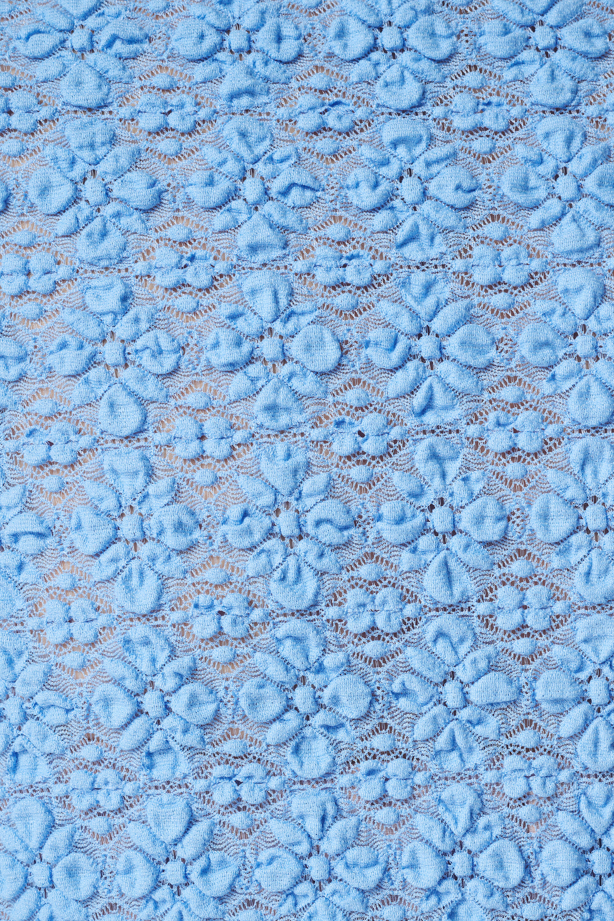 Spitzentop mit kurzen &Auml;rmeln  image number 6