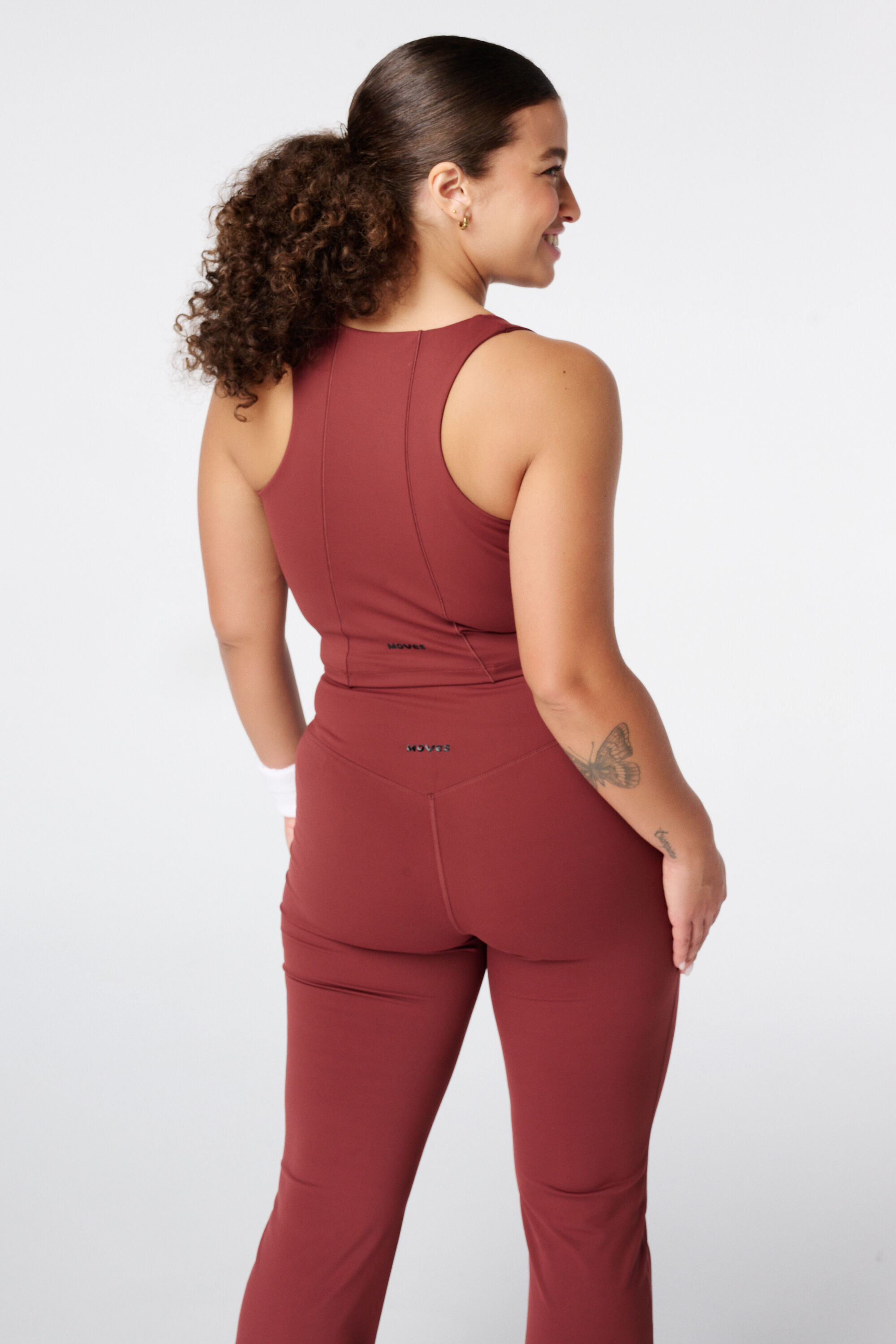 Sport BH Top image number 3
