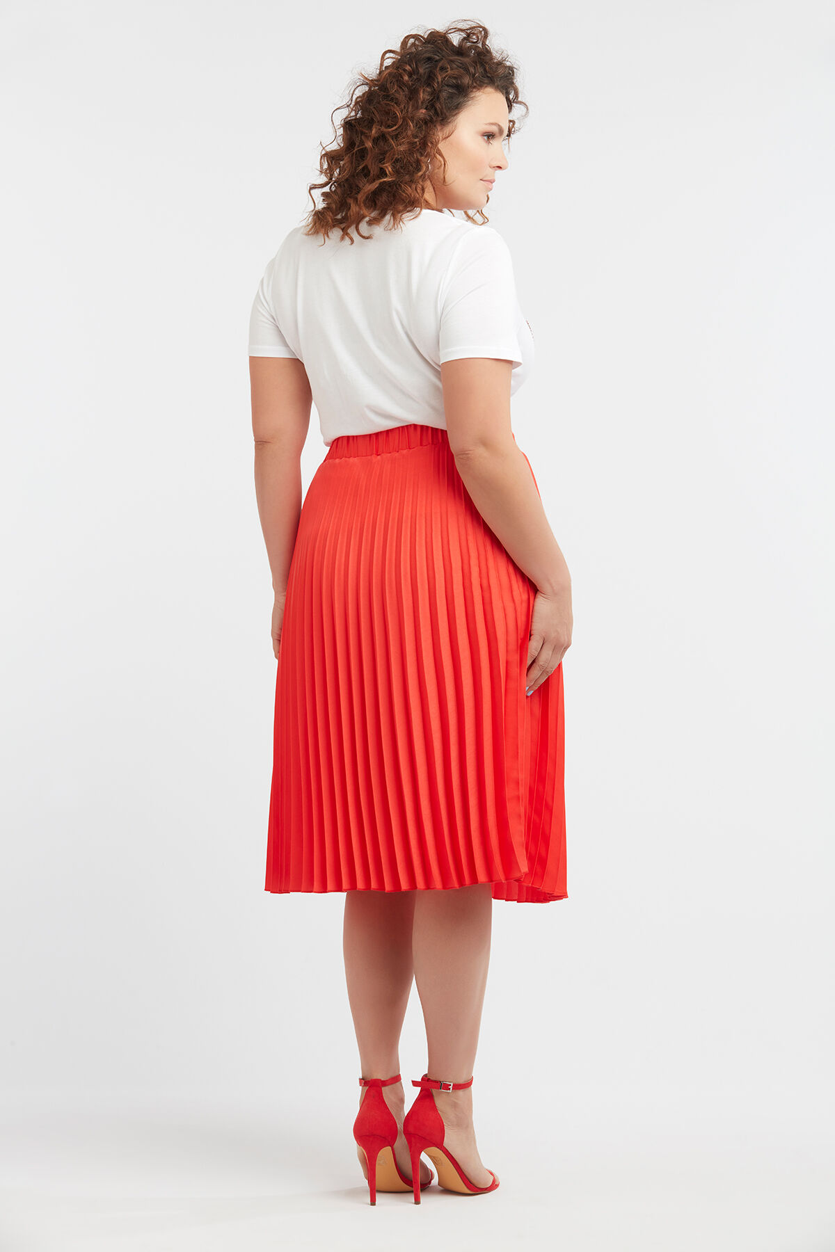 Plissee-Rock image number 7