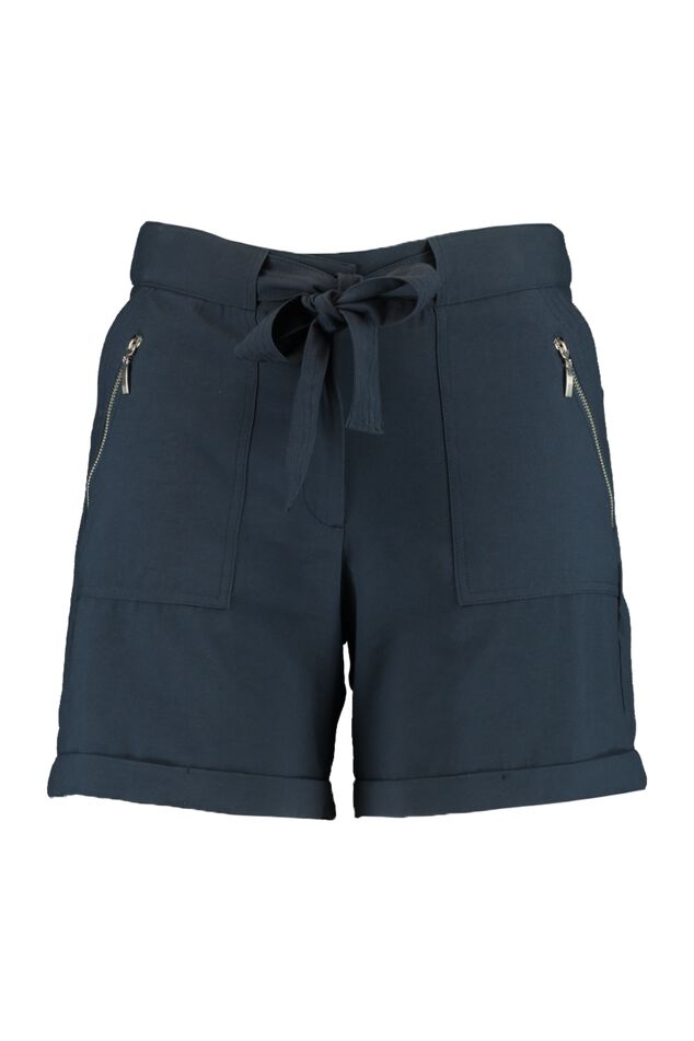 Shorts mit Reißverschlüssen  image number 2