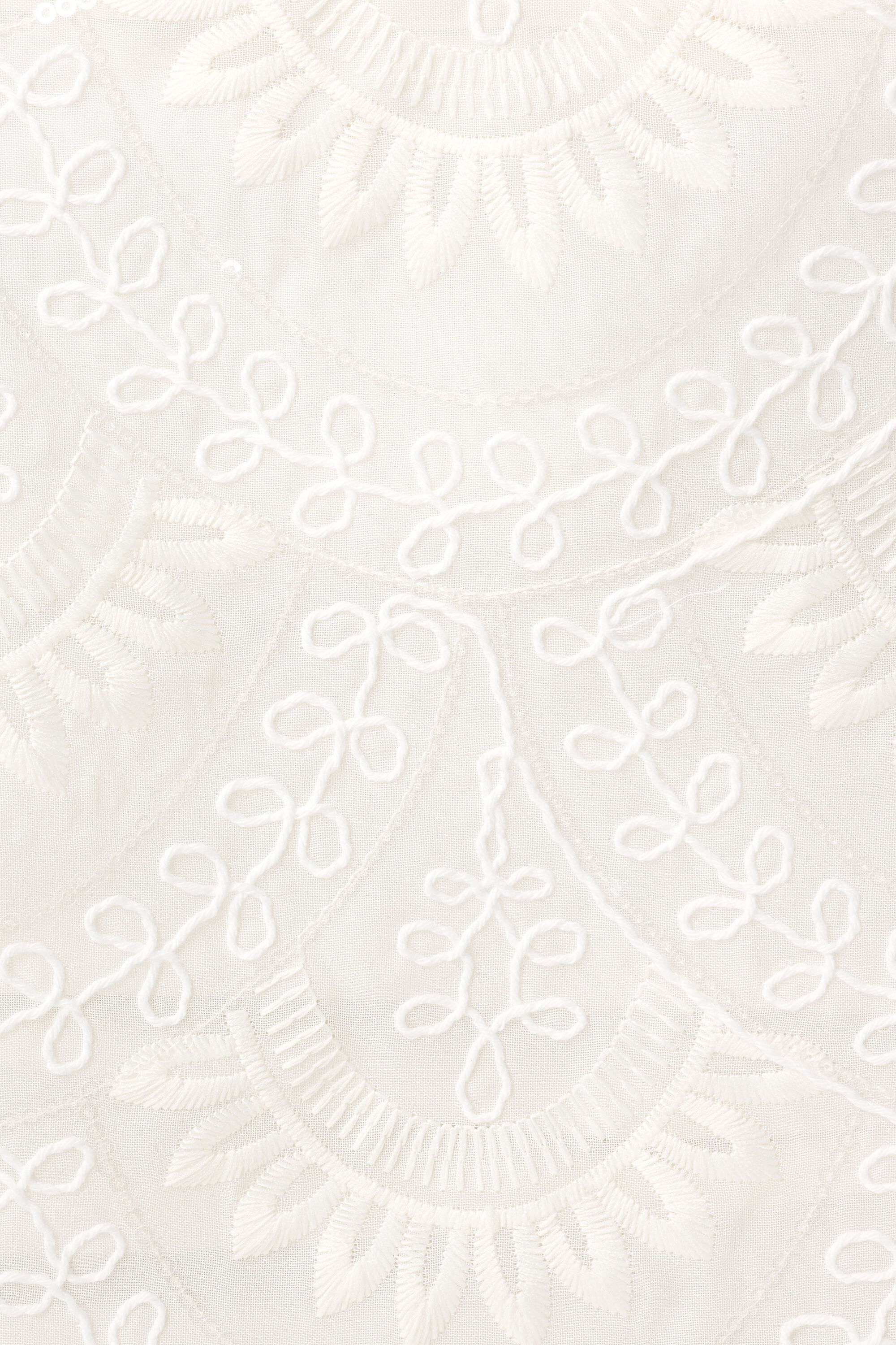 Bluse mit Bindeb&auml;ndern image number 6