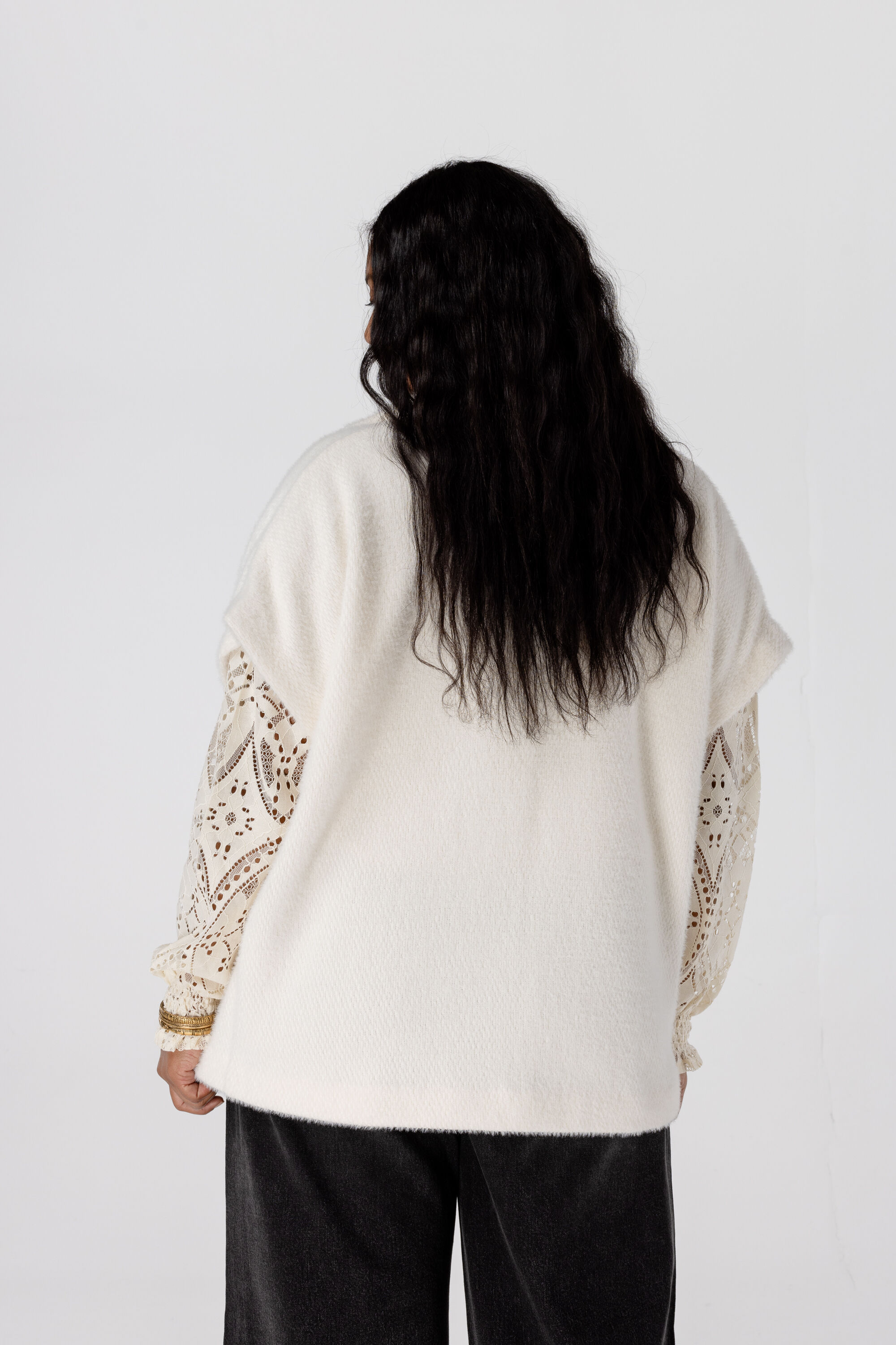 Weiche Weste  image number 3