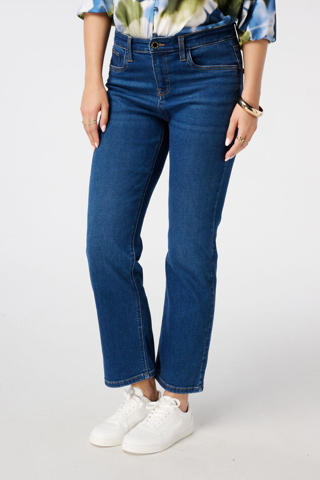 Straight-Leg-Jeans  image number 5