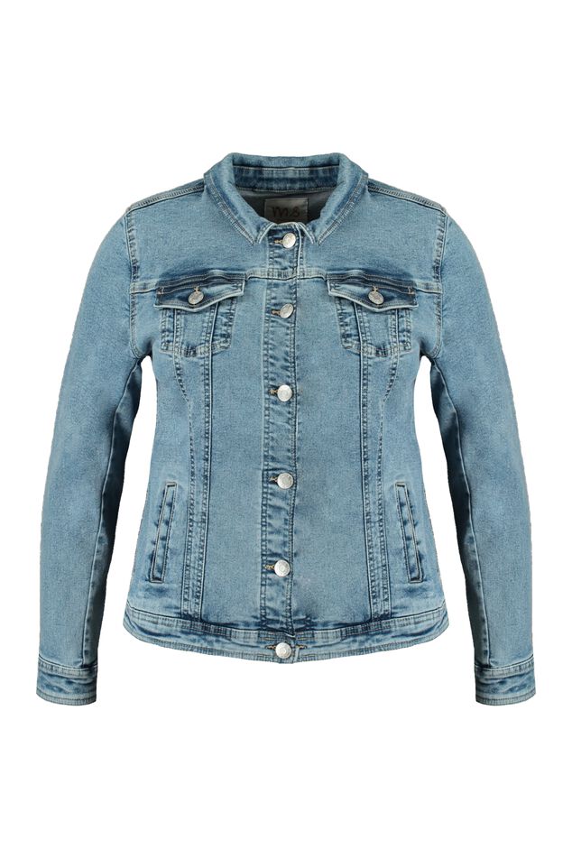 Jeansjacke image number 1