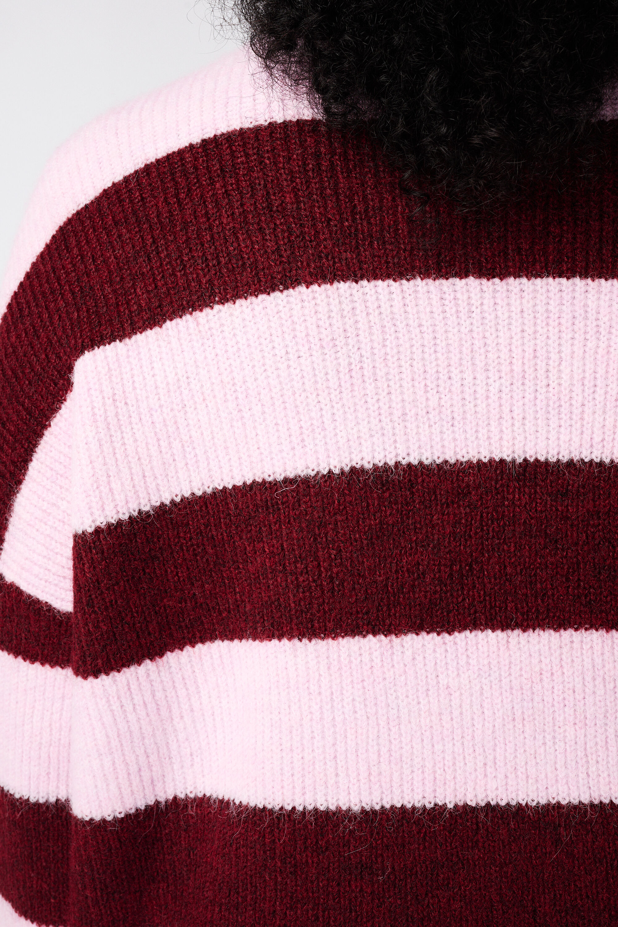 Pullover mit Rundhalsausschnitt image number 4