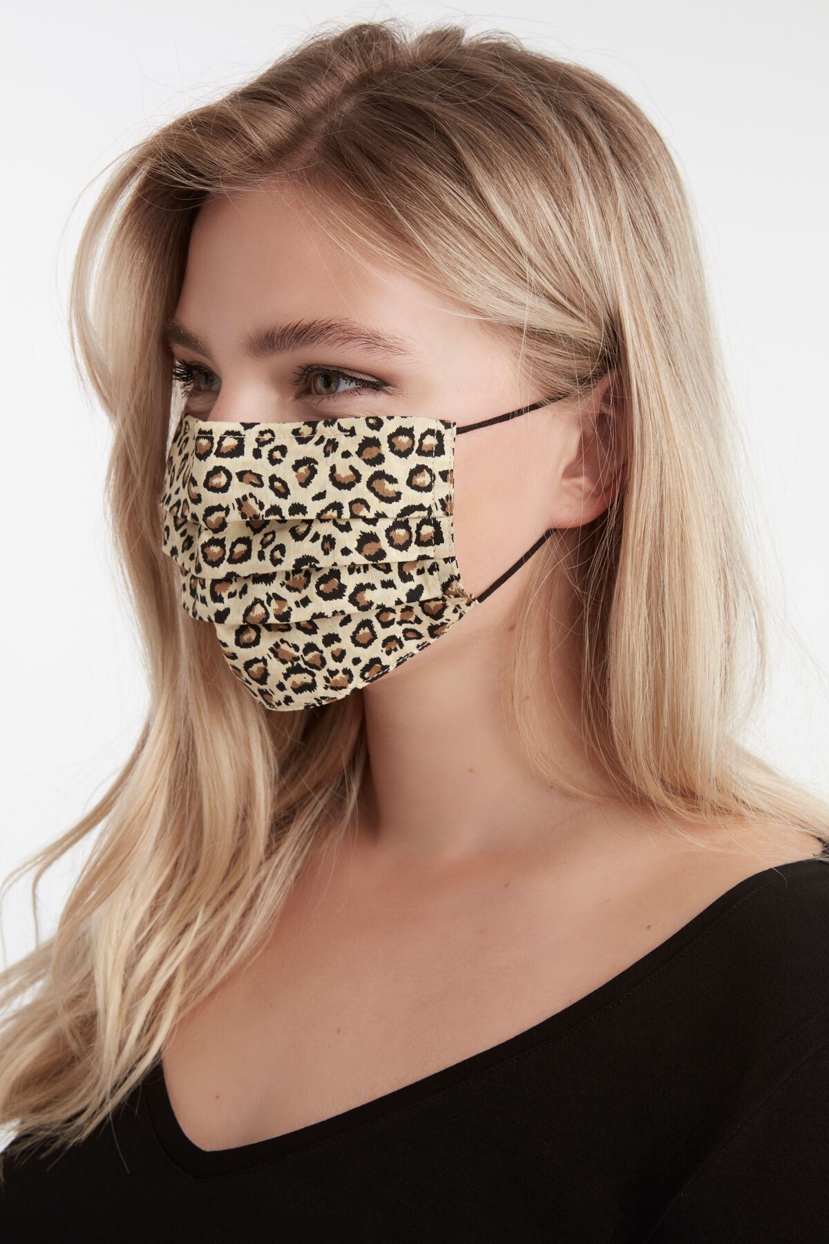 Mund-Nasen-Maske image number 3