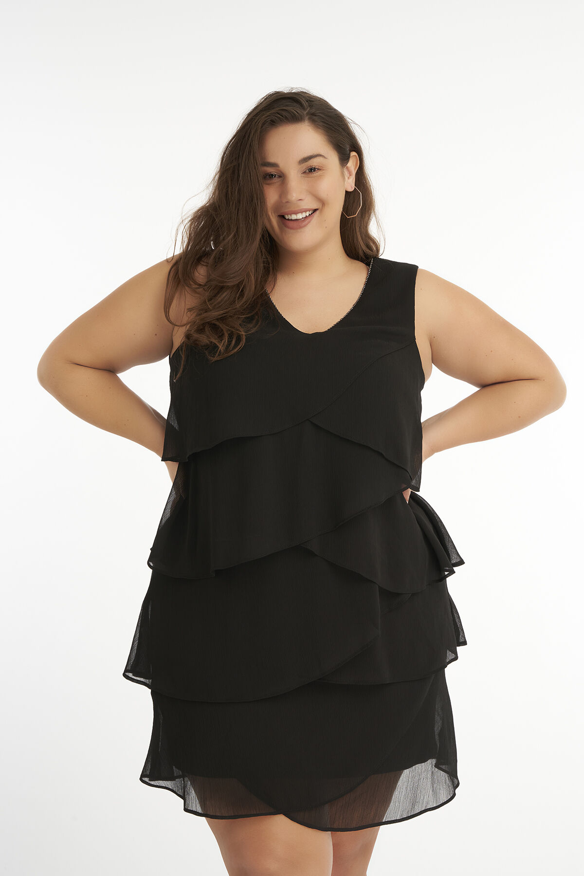 R&uuml;schenkleid image number 6