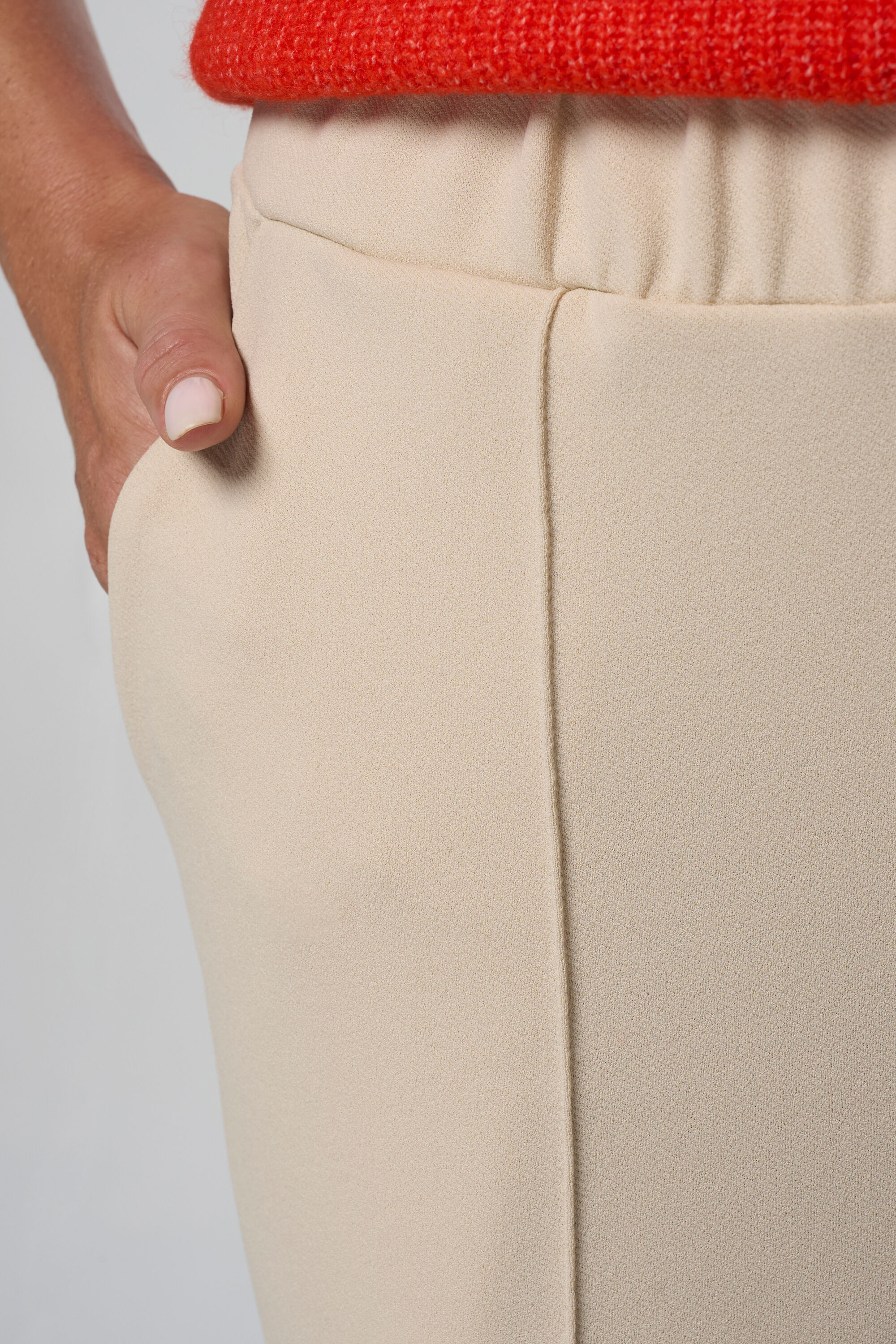 Hose mit geradem Bein  image number 4