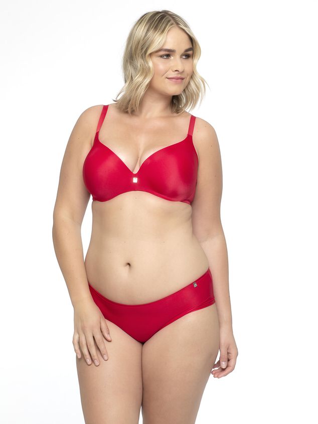 Sapph Shorts - Comfort  image number 2