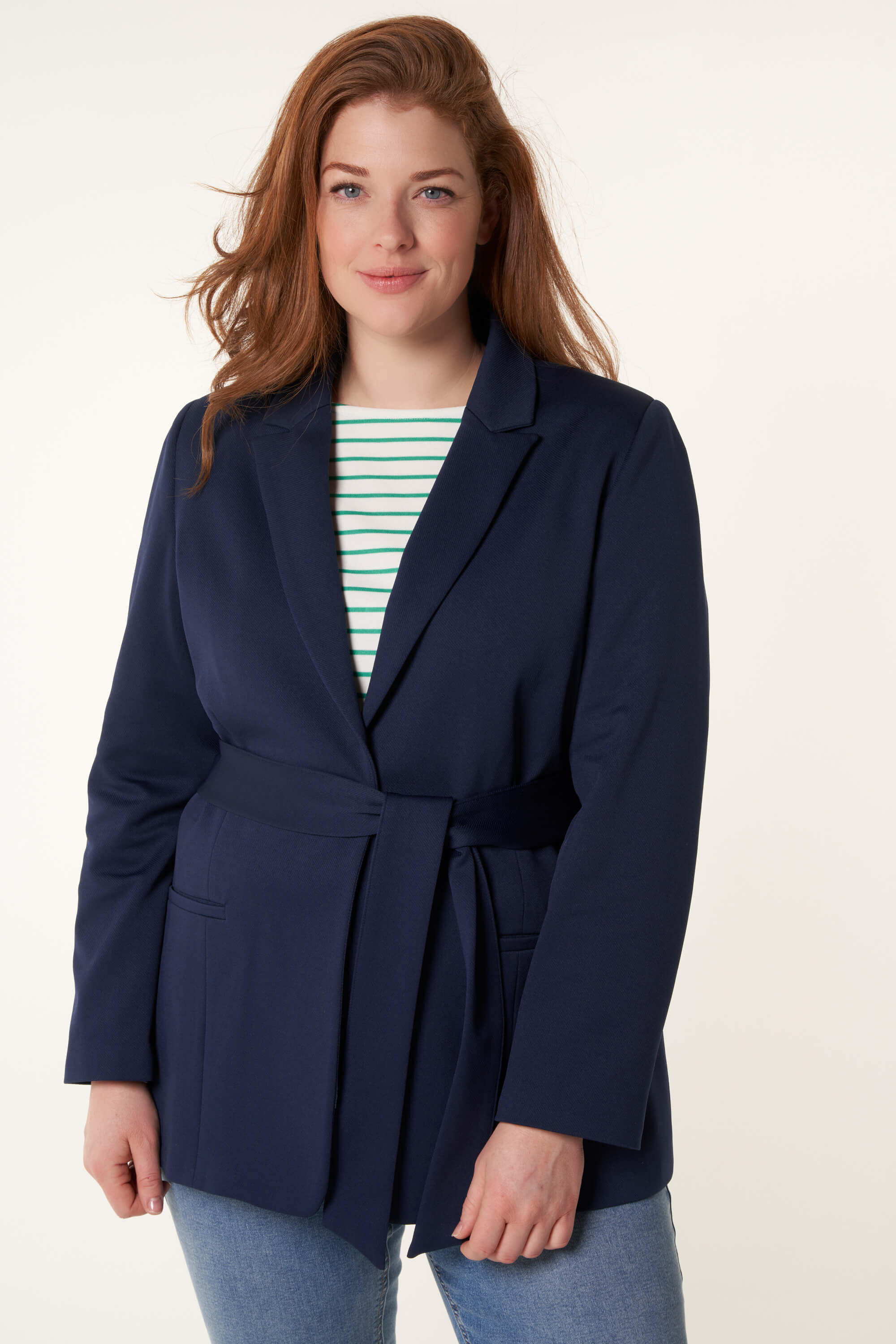 Blazer mit Verzierungen image number 6