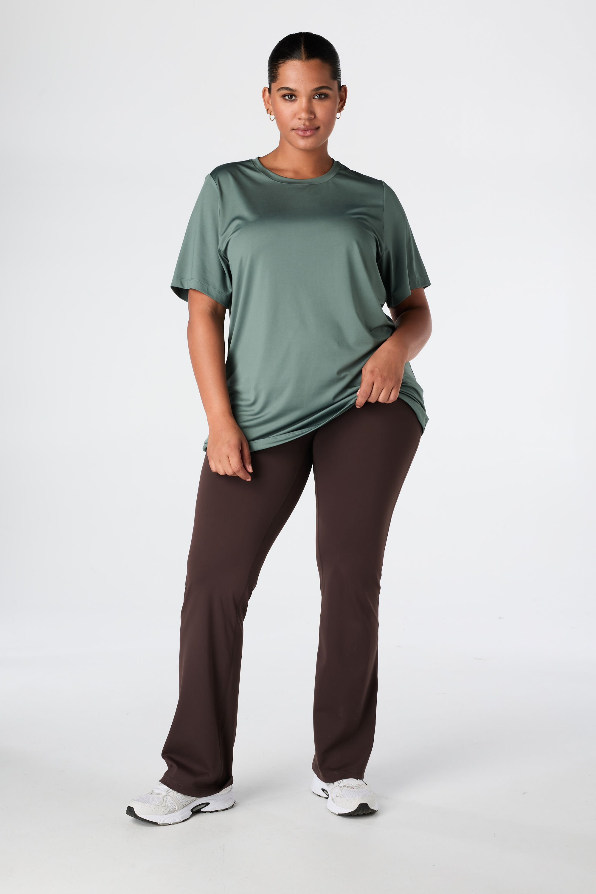 Langes Sport T Shirt image number 0