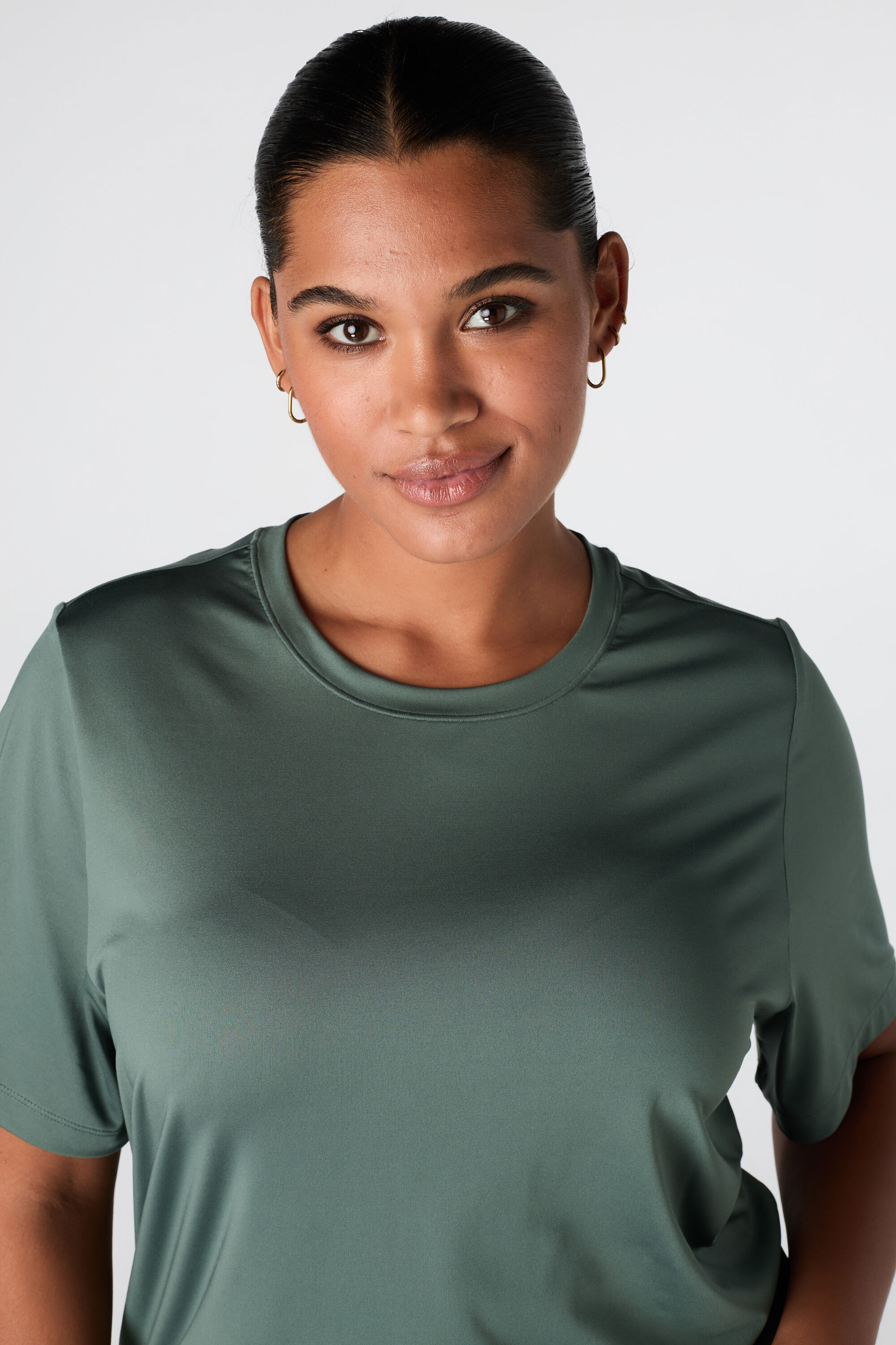 Langes Sport T Shirt image number 6