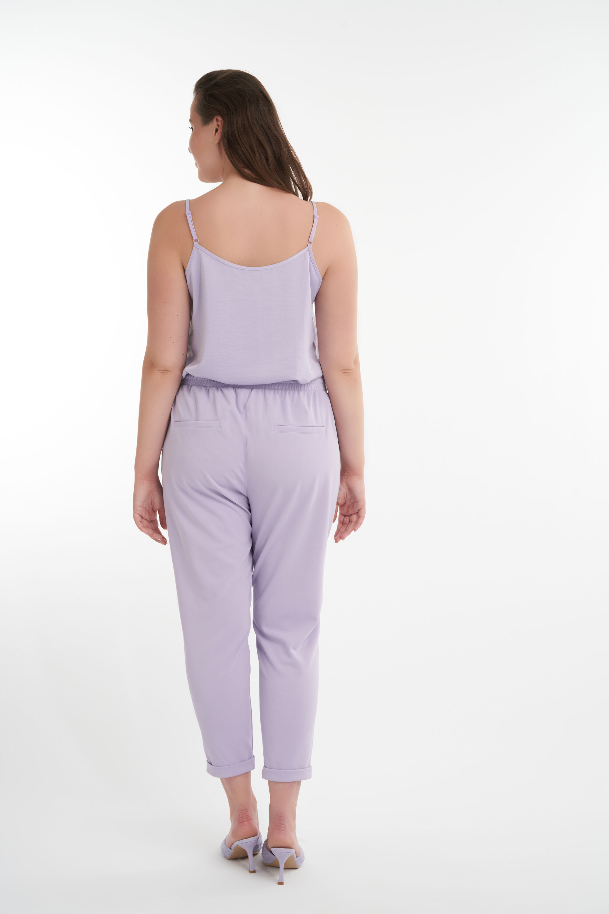 Jersey hose  image number 4