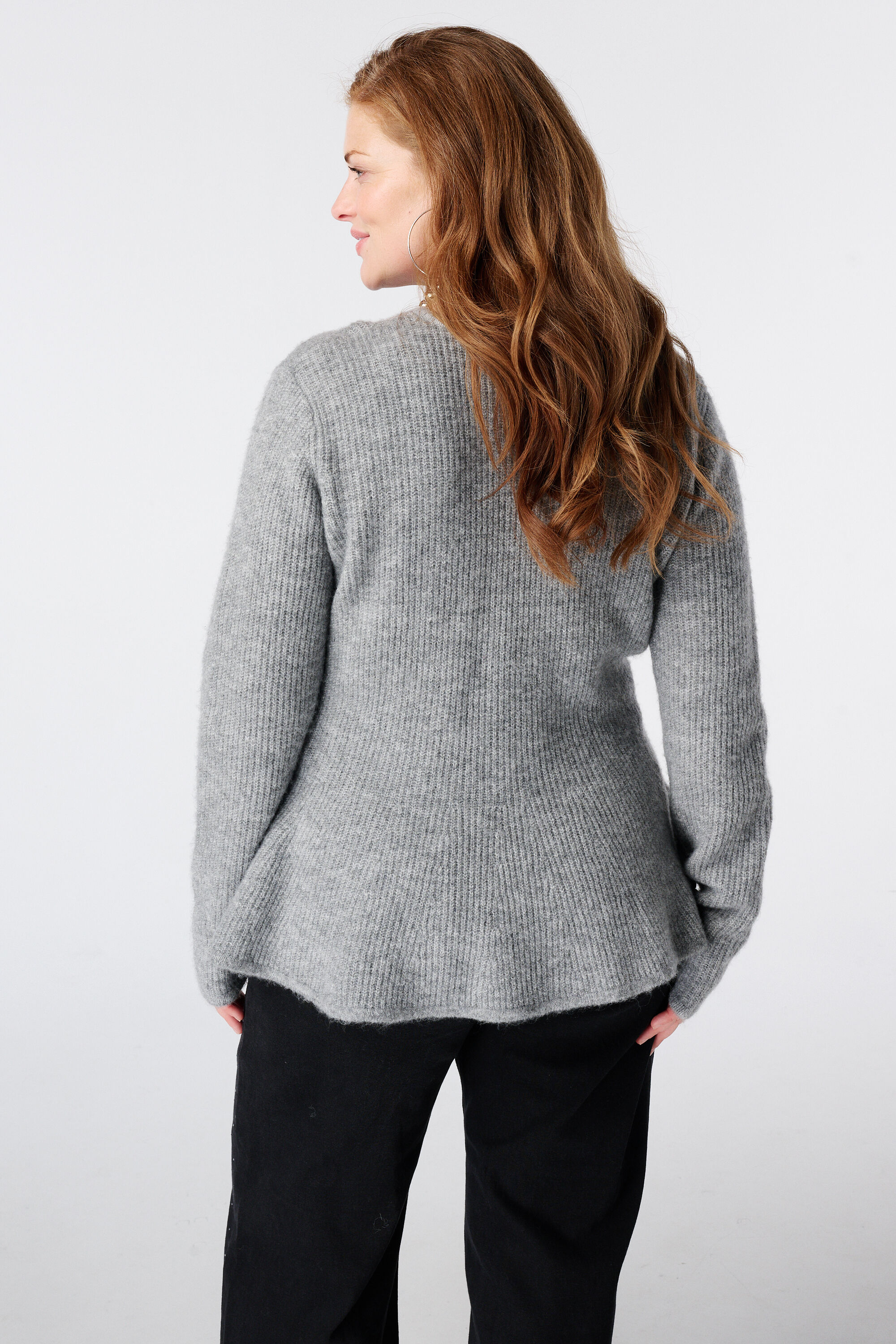 Strickpullover image number 3