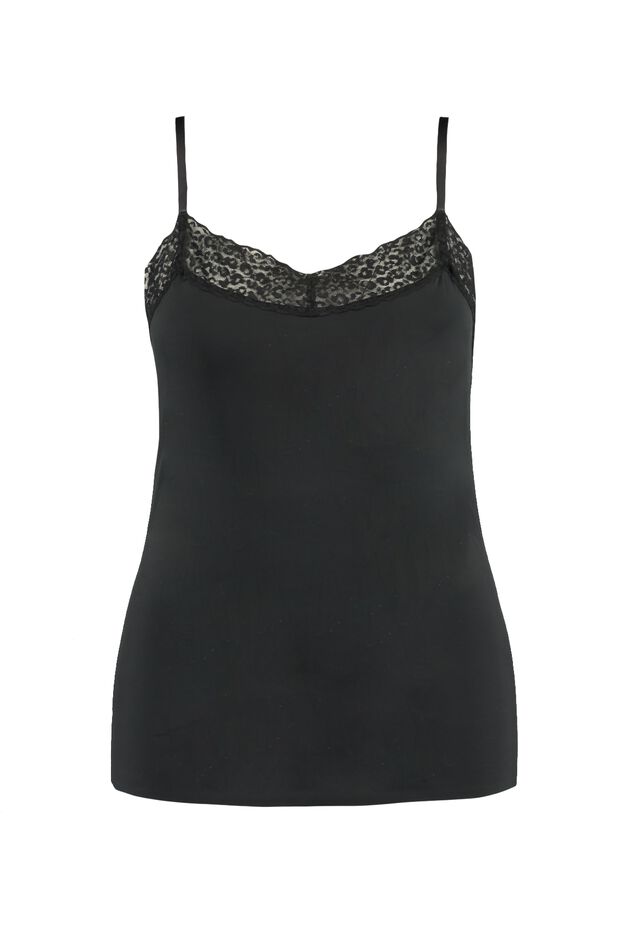 Lingerie-Nachthemd image number 1