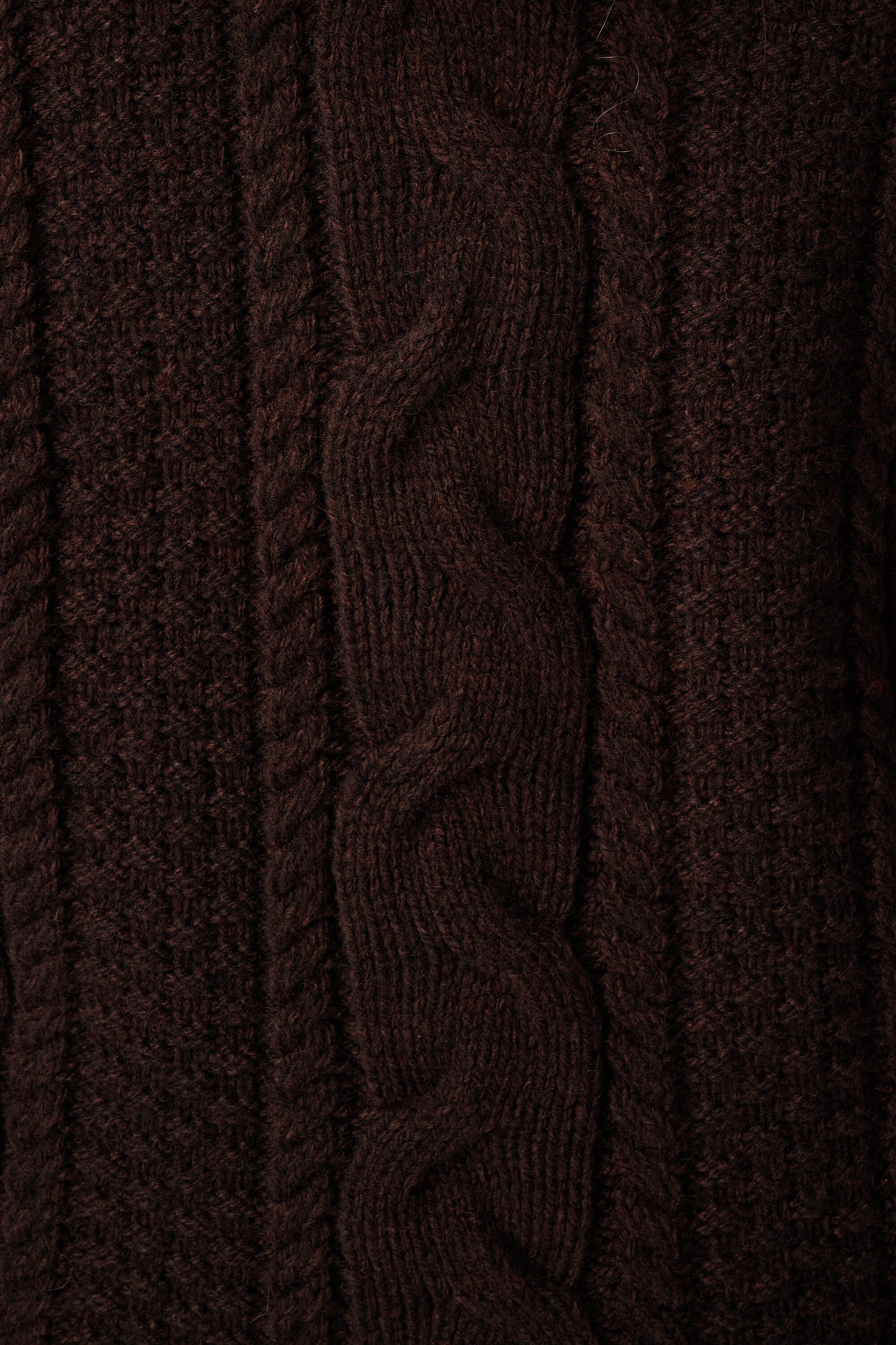Langer Pullover image number 6