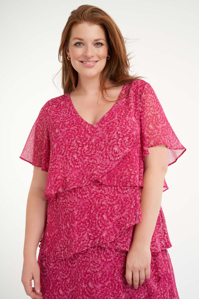 Rüschenkleid  image number 5