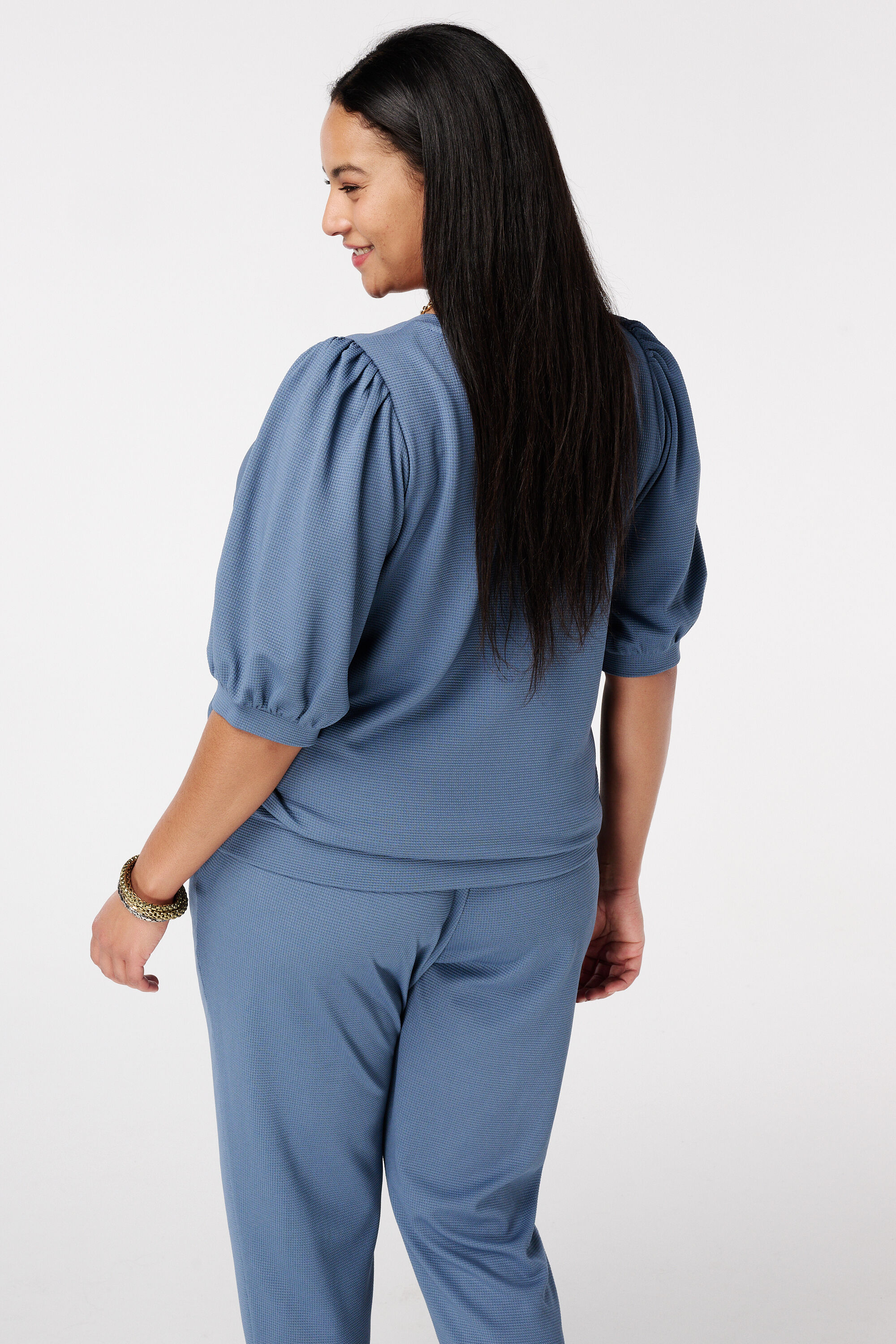 Top mit Puff&auml;rmeln image number 3