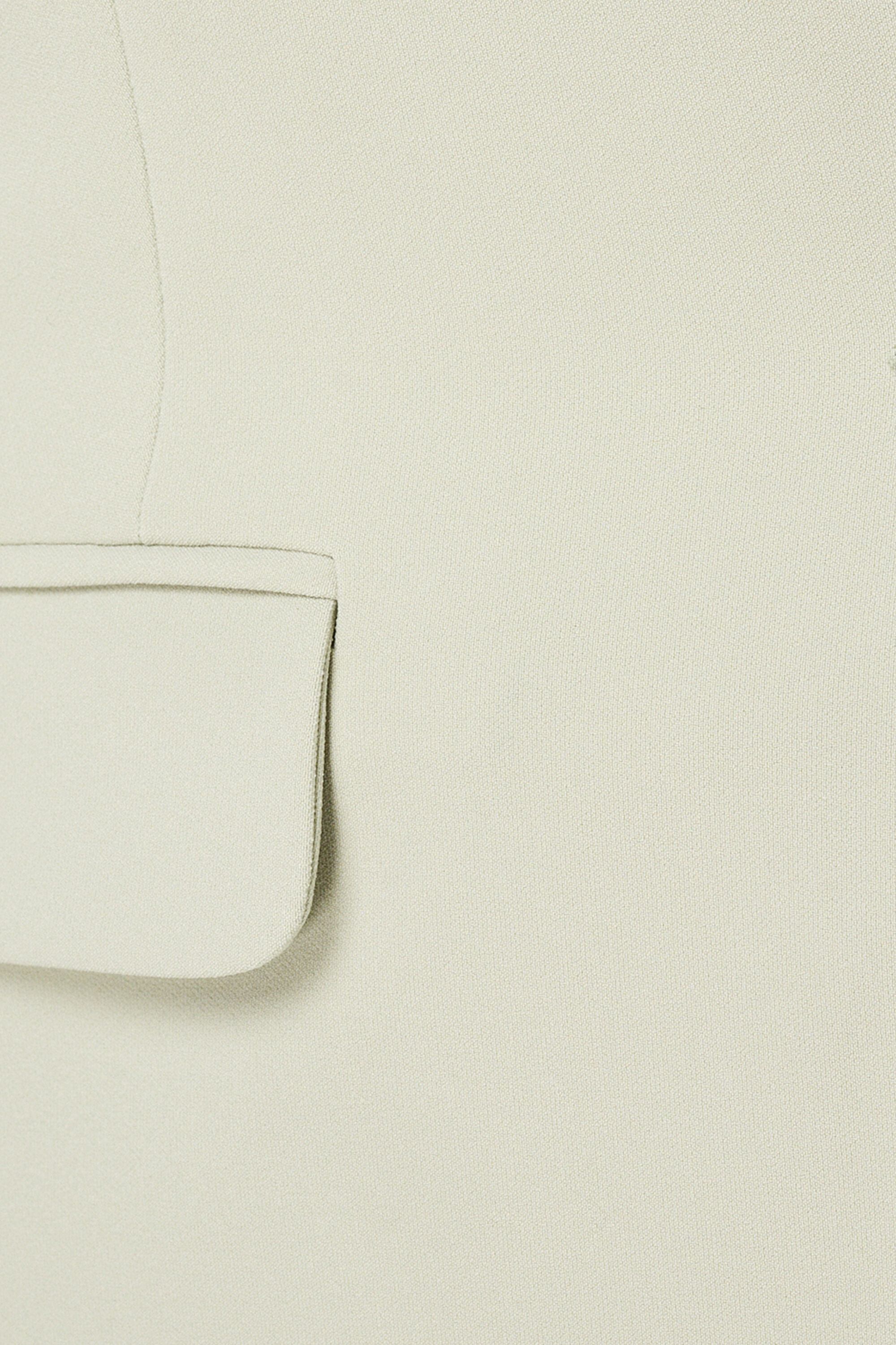 Blazer mit Knopfverschluss image number 4