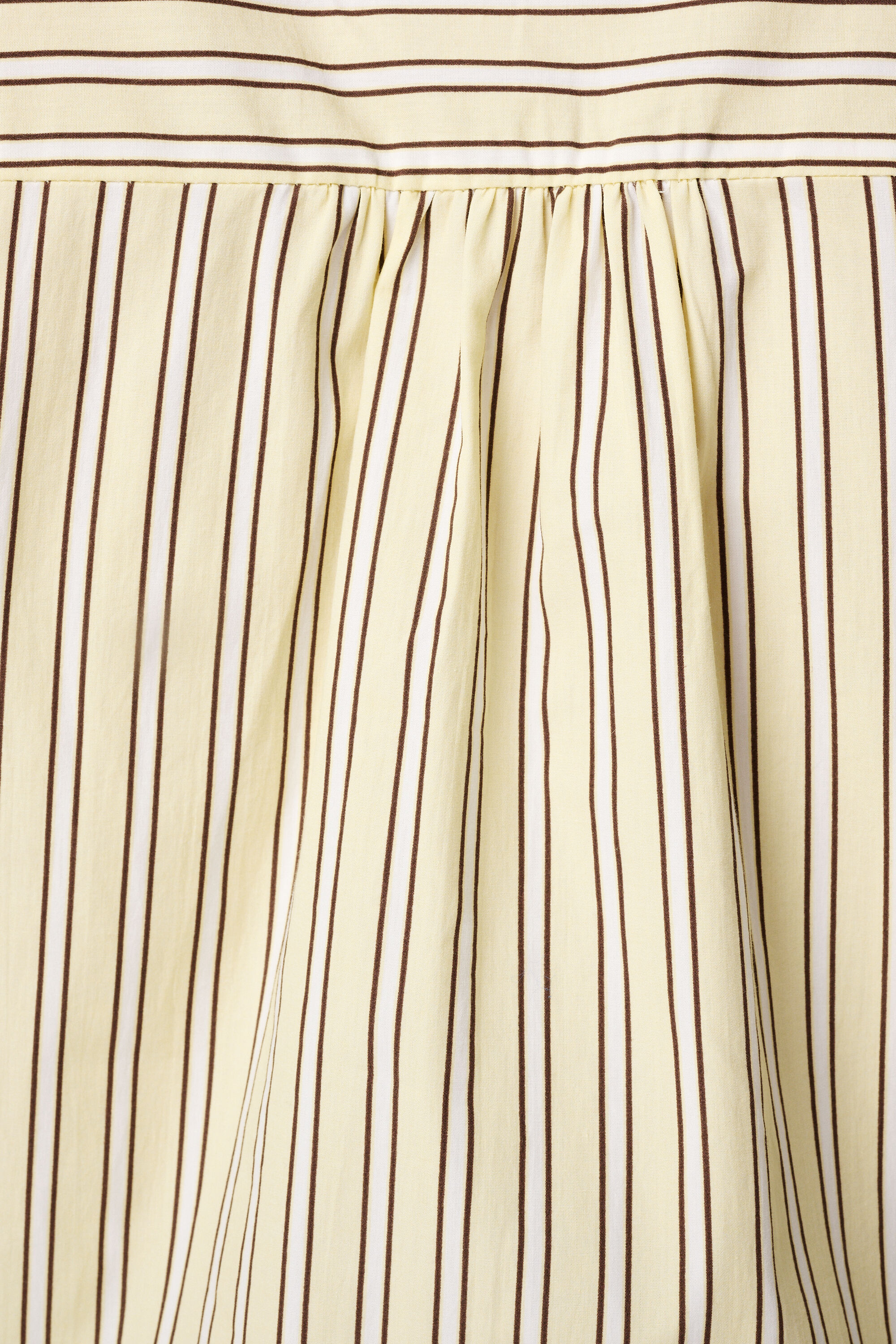 Gestreifte Bluse image number 6