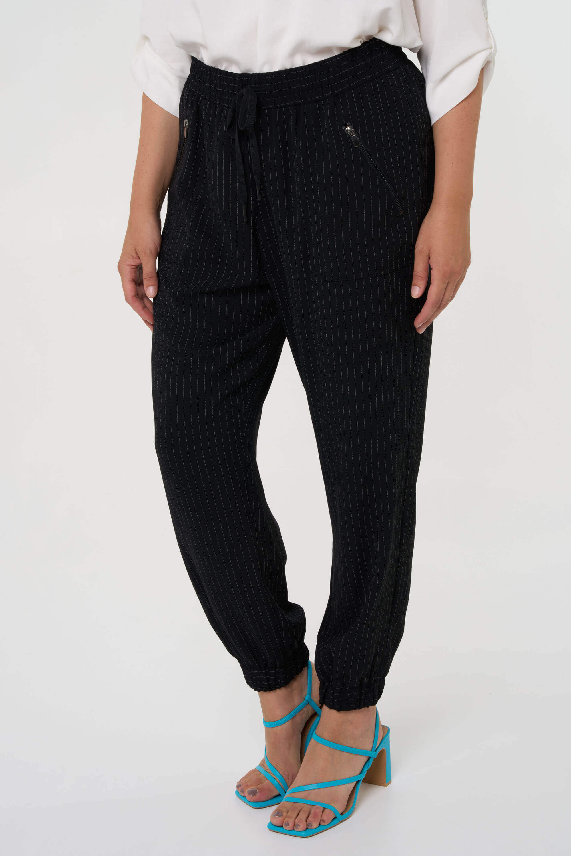 Nadelstreifen-Hose: image number 6