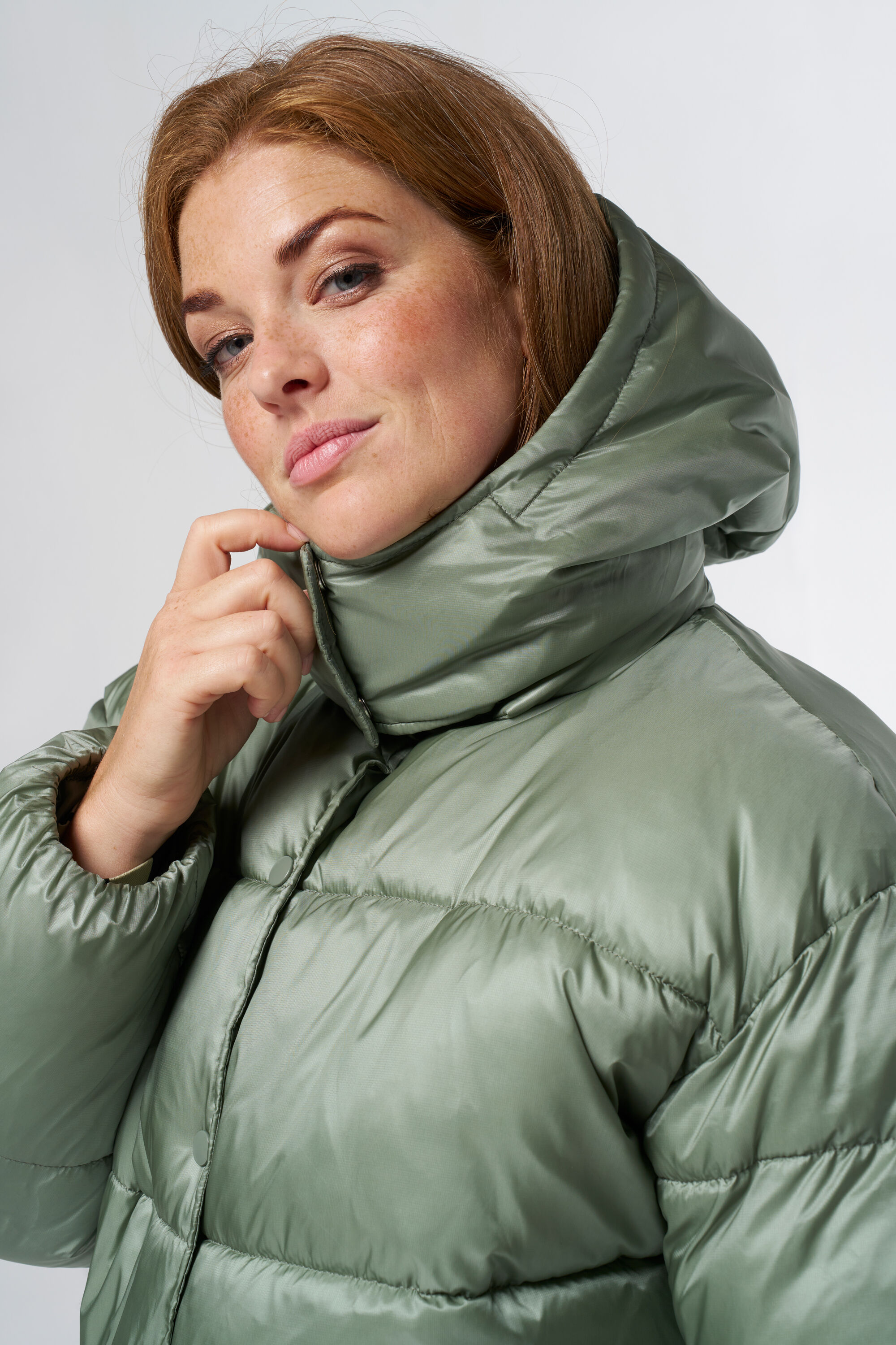 Kurze Steppjacke image number 4
