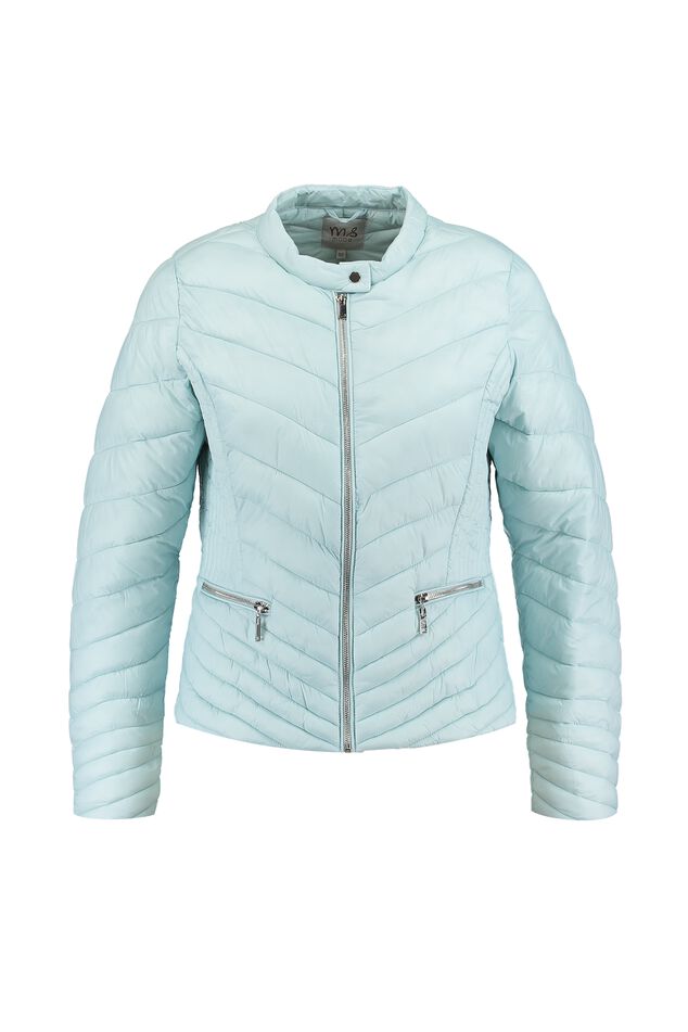 Gefütterter Mantel  image number 1