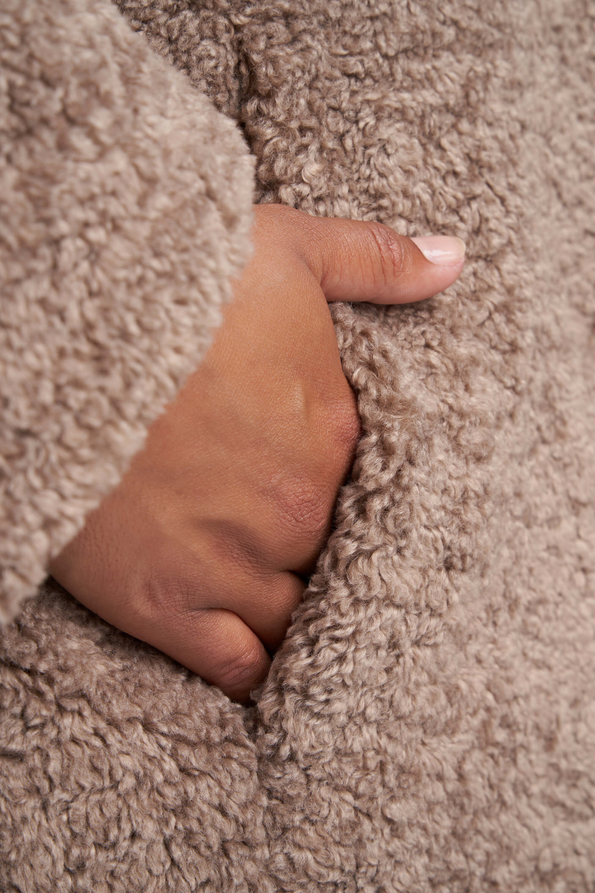 Langer Mantel image number 4