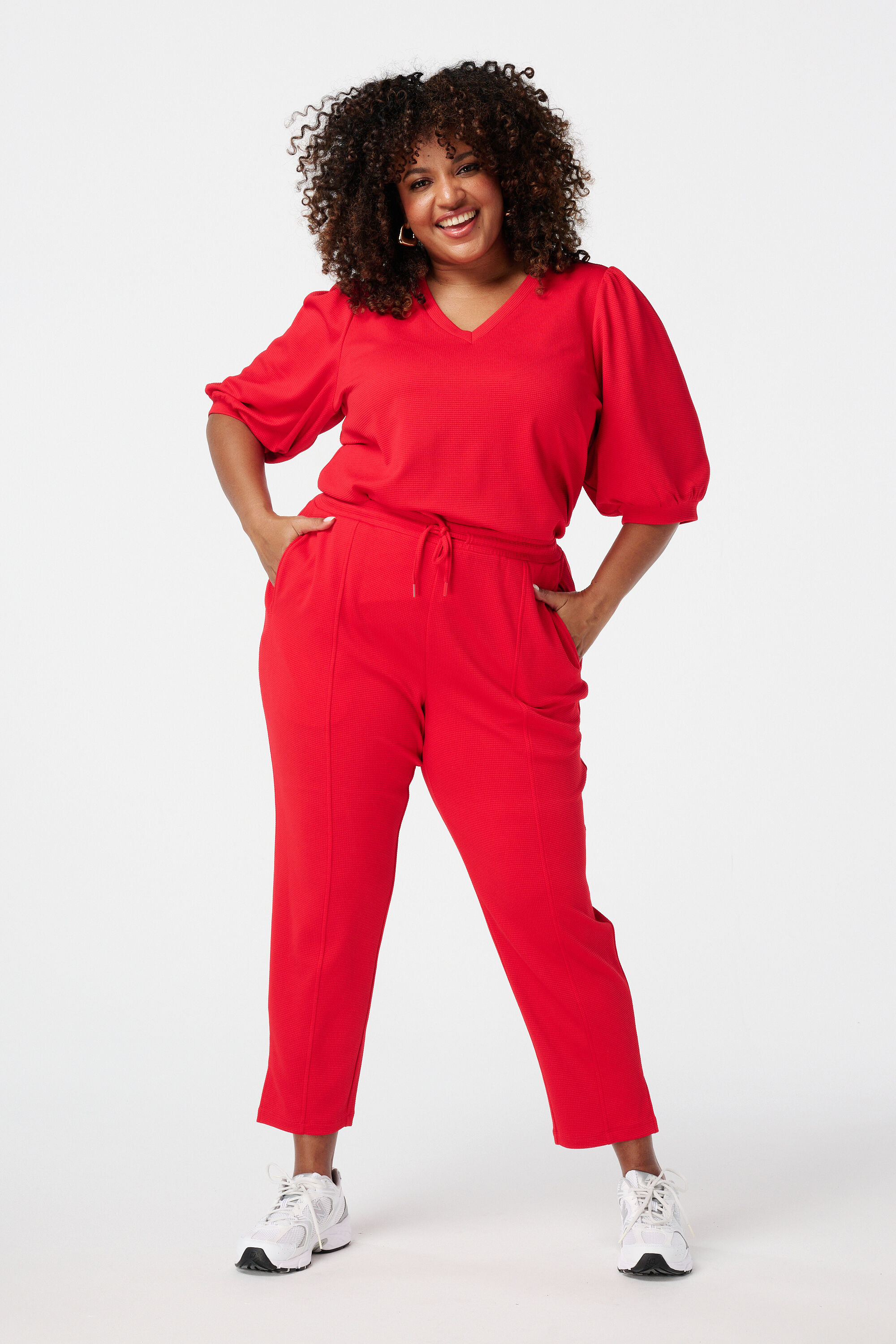 Strukturiertes Oberteil image number 5