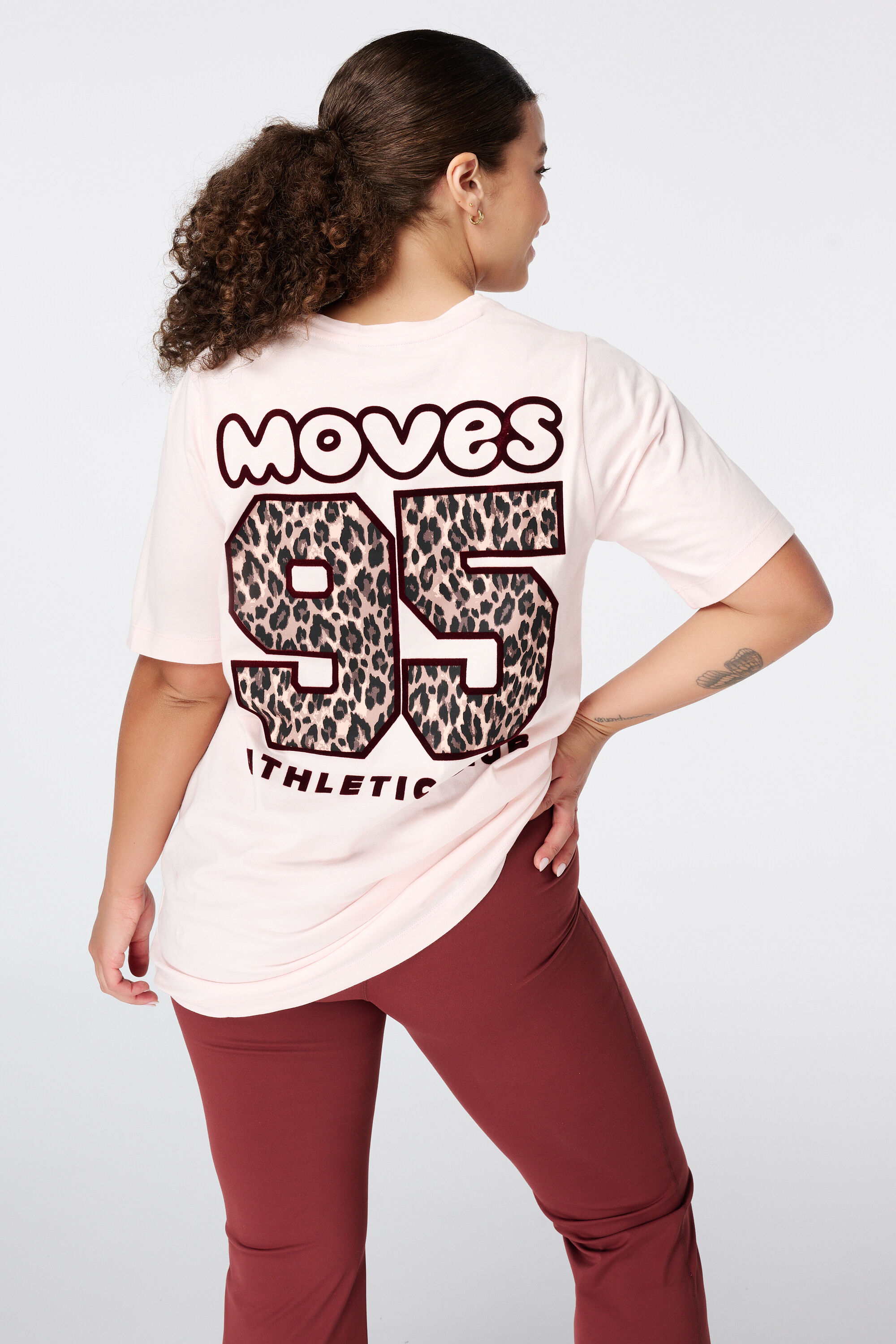 T Shirt mit Print image number 0