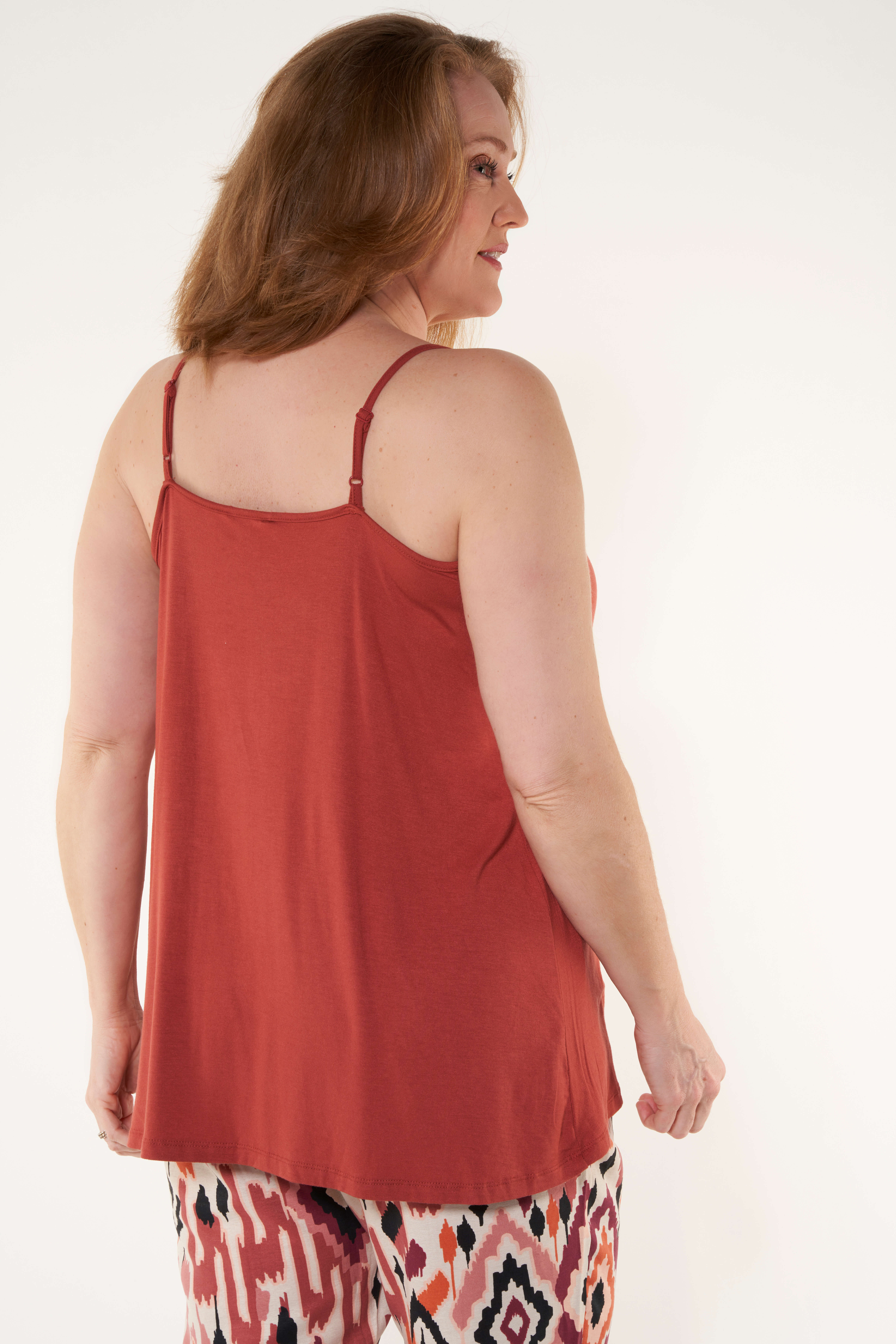 Perlenbesetztes Top image number 4