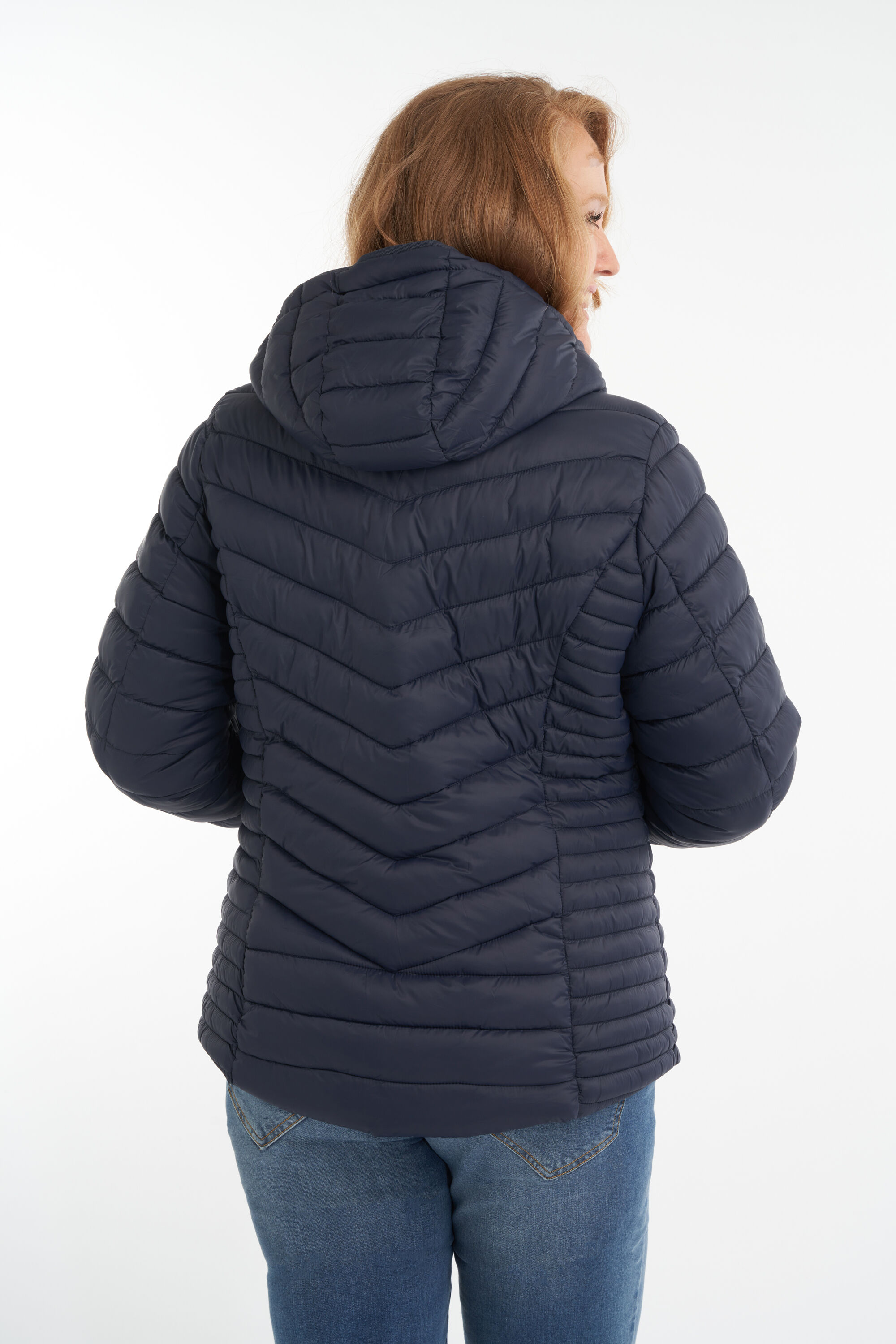 Leichte &Uuml;bergangsjacke image number 3