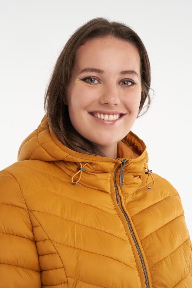 Leichte Übergangsjacke image number 5