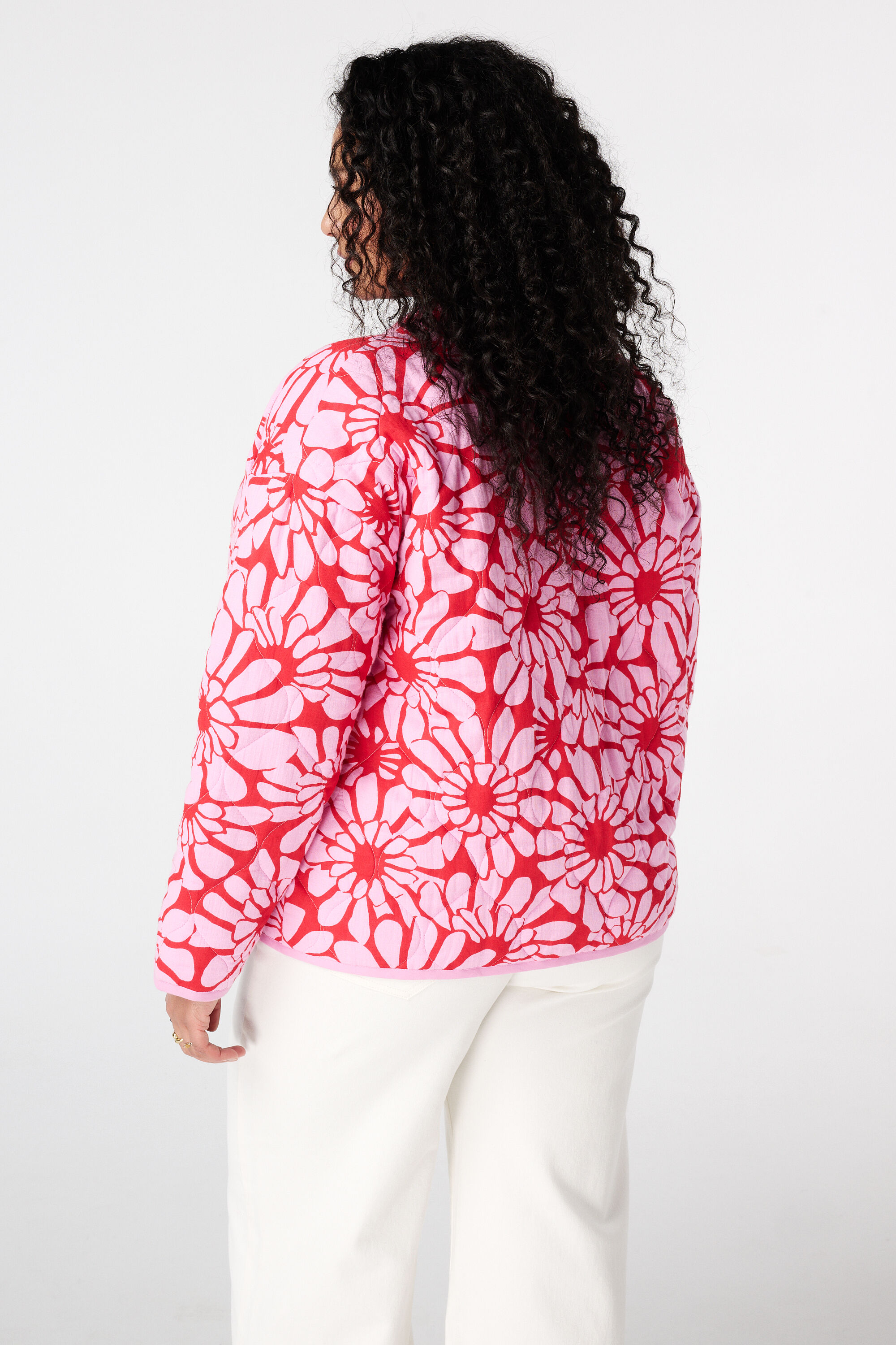 Gestepptes J&auml;ckchen image number 3