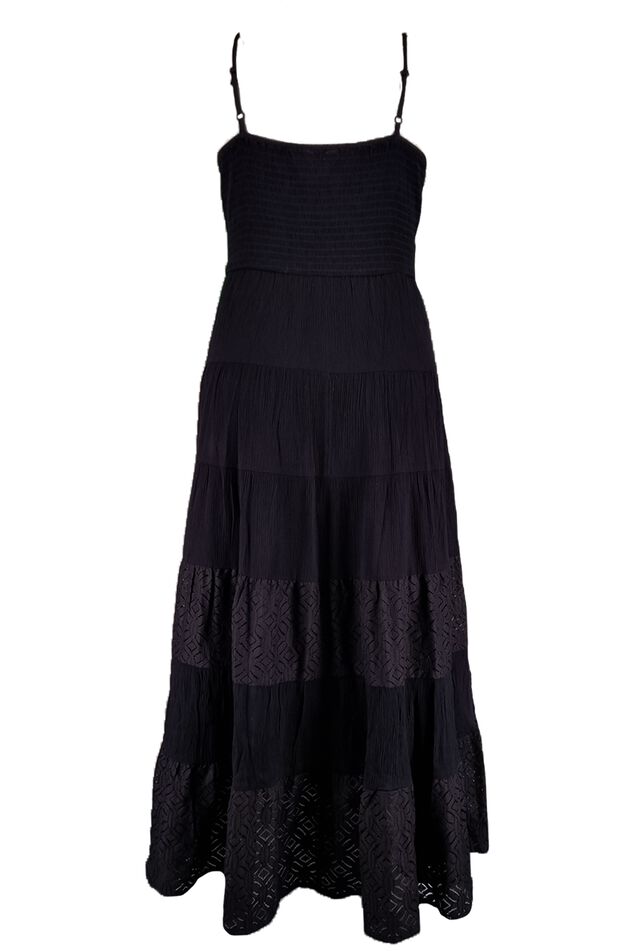 A-Figur-Kleid image number 3